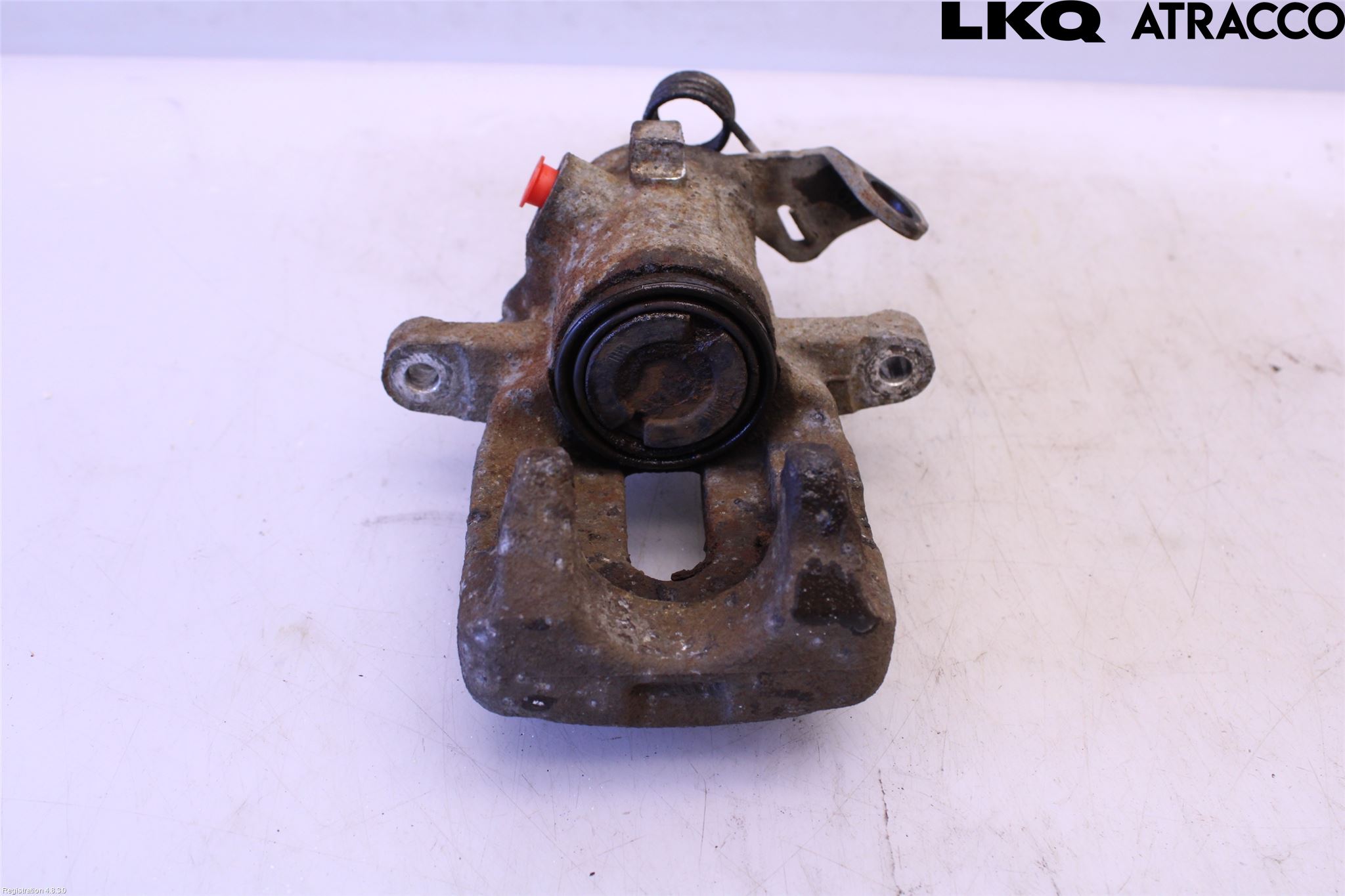 Citroen DS3 Bremsecaliper Bak Høyre