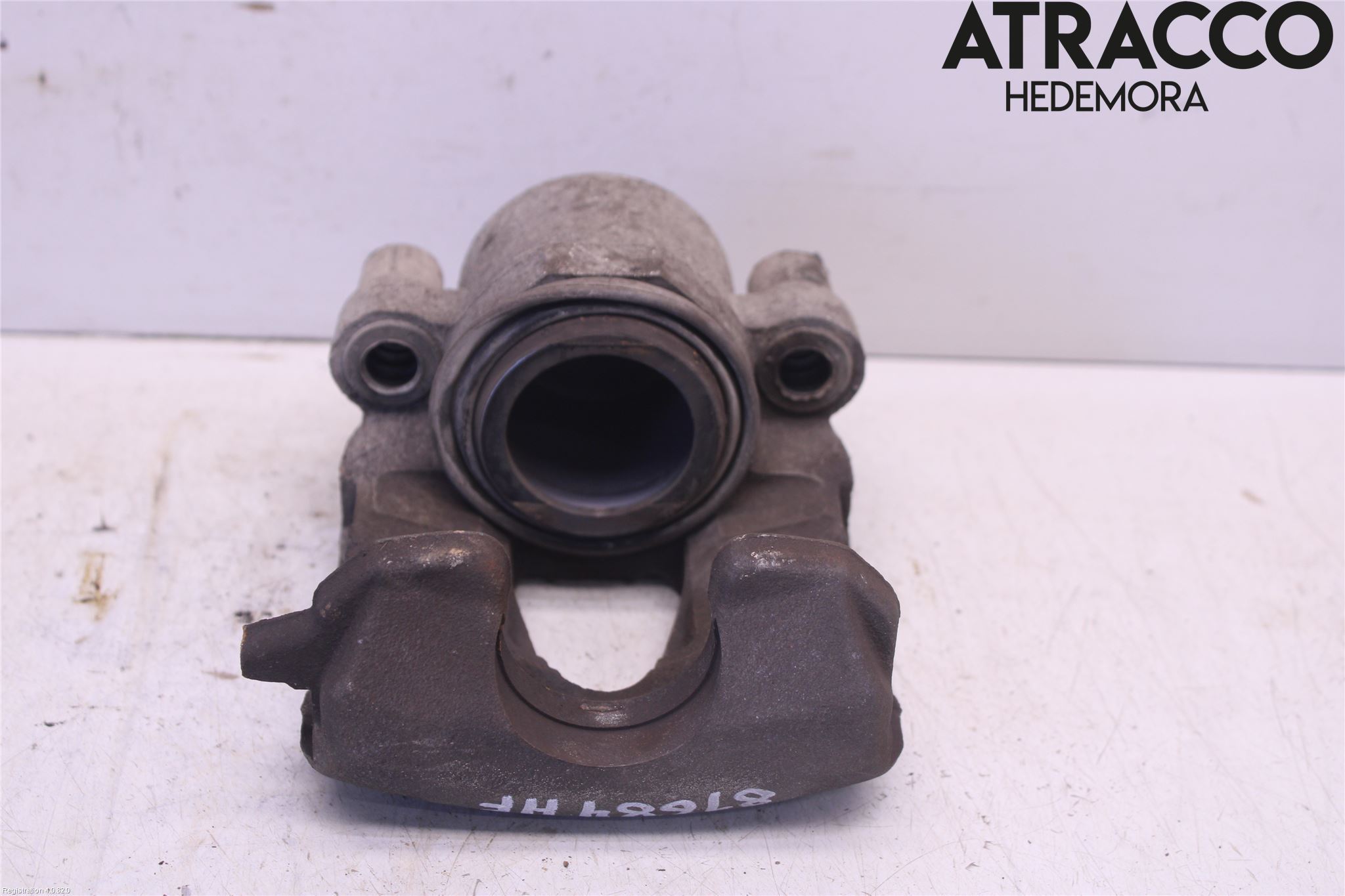 Seat IBIZA V 17-20 Bremsecaliper Foran Høyre