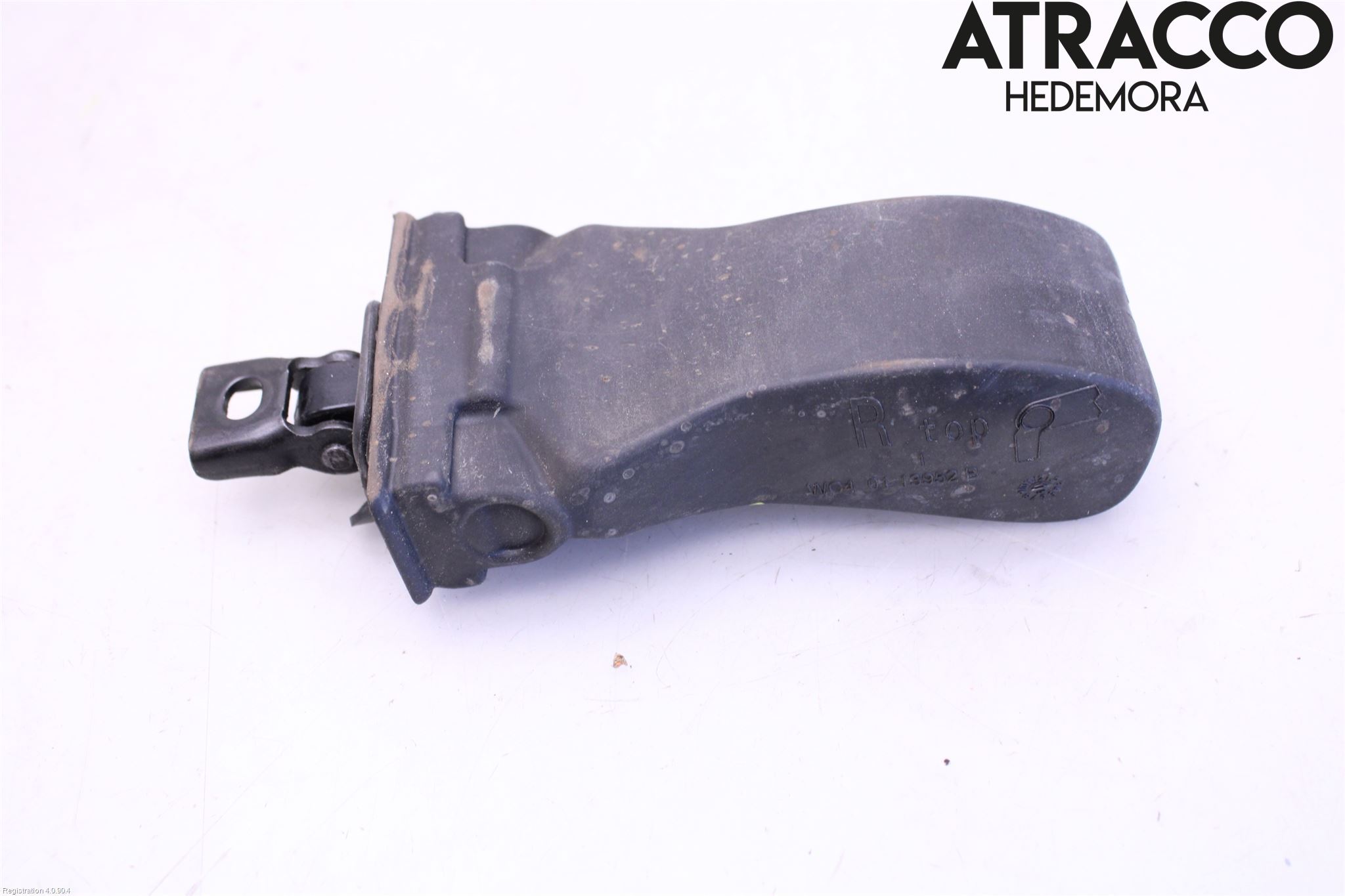 Volkswagen VW GOLF / E-GOLF VII 13-20 Dørstopper