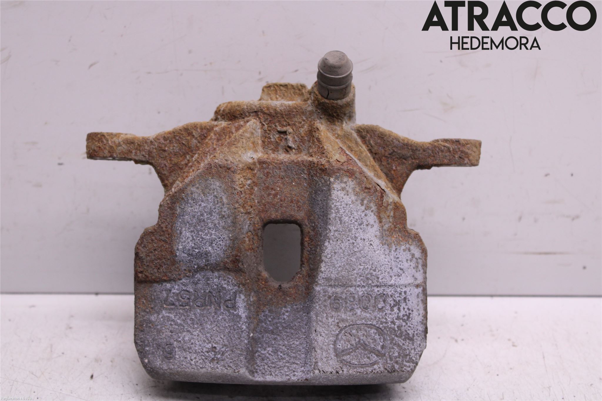 Mazda 6 13- Bremsecaliper Foran Venstre