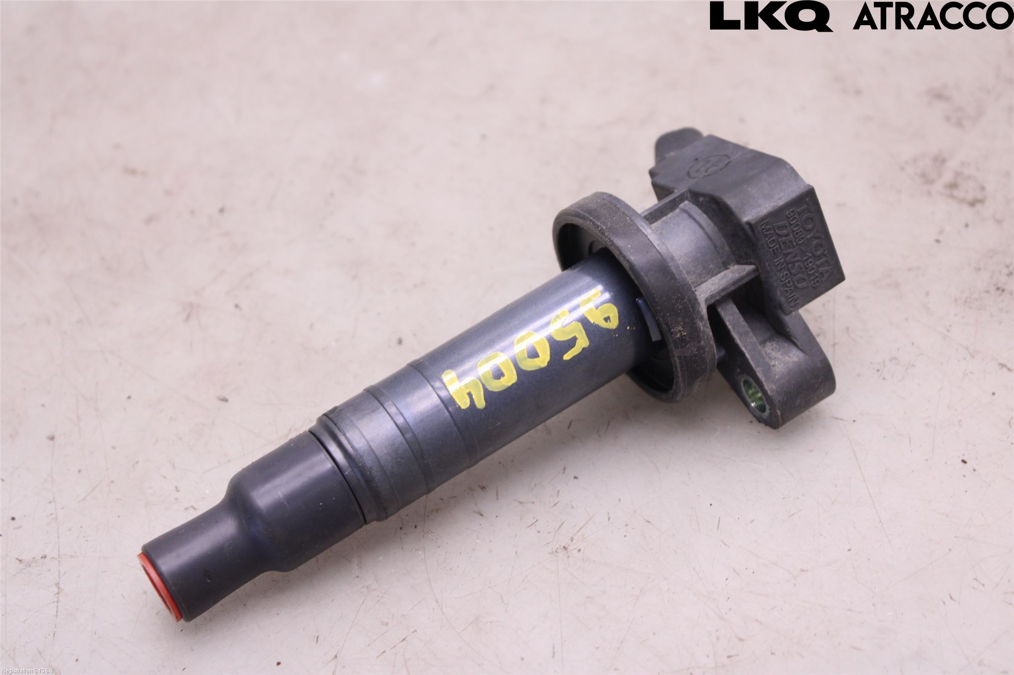 Toyota AYGO 06-14 Coil