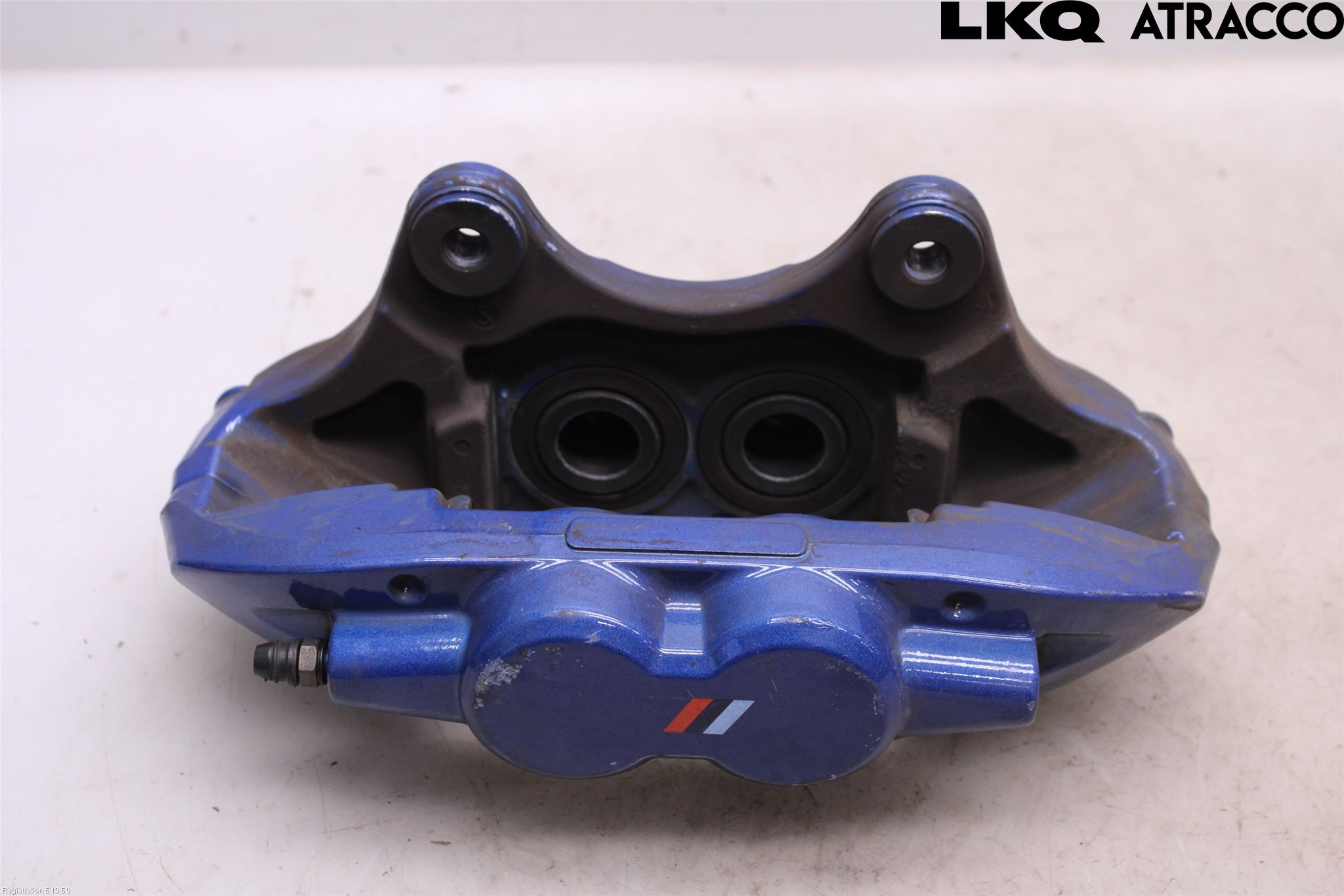 BMW 4 F32/F33/F82/F83 13-20 Bremsecaliper Foran Høyre