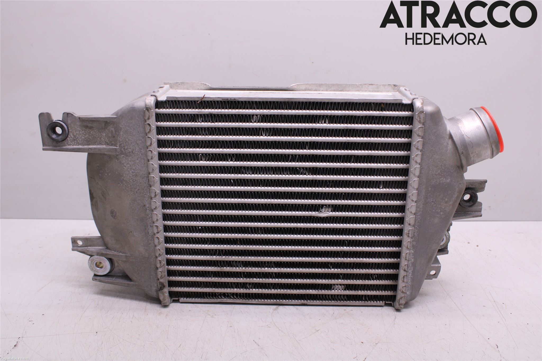 Subaru OUTBACK 10-15 Intercooler Radiator