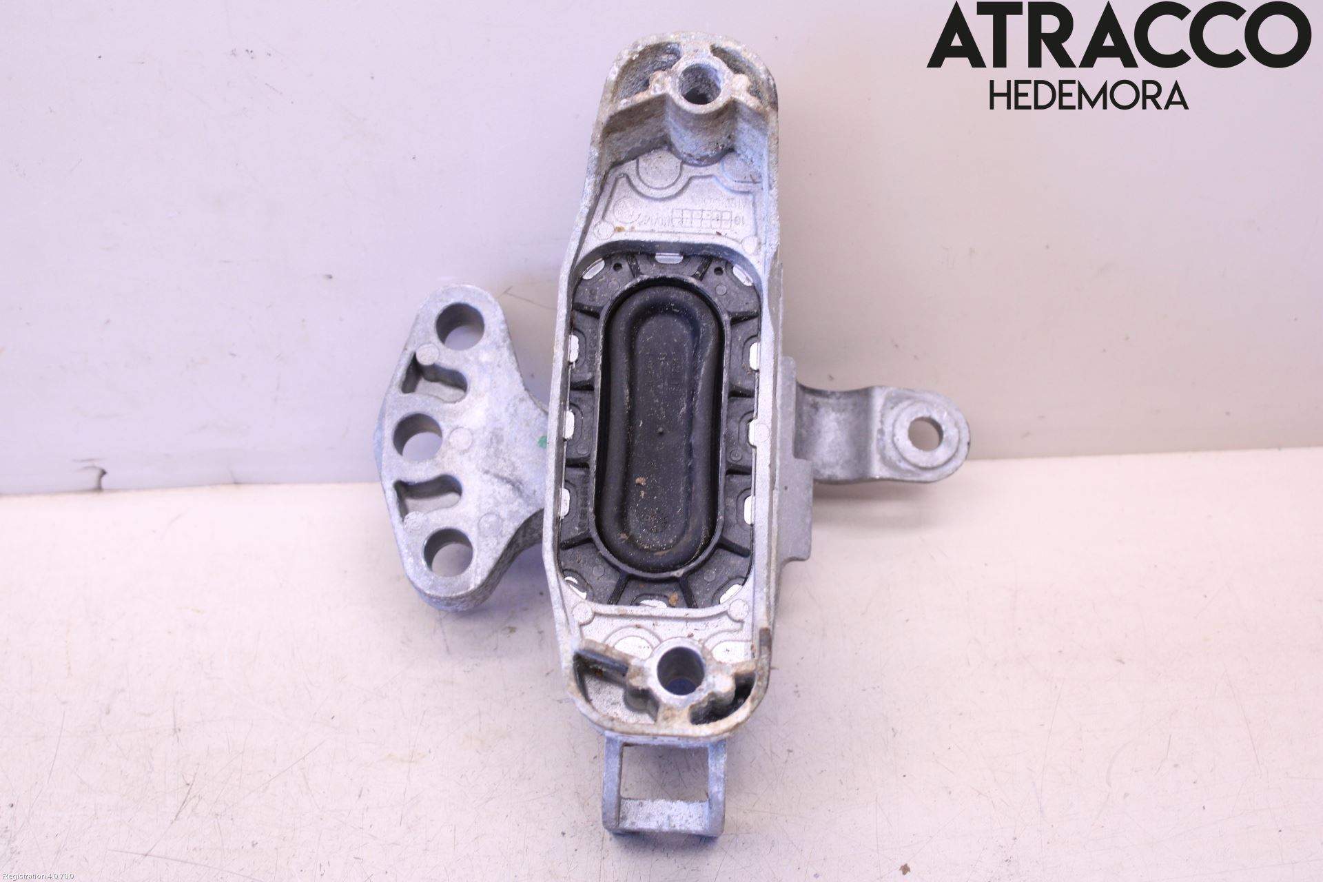 Opel ASTRA J 10-15 Motor Feste Gummi