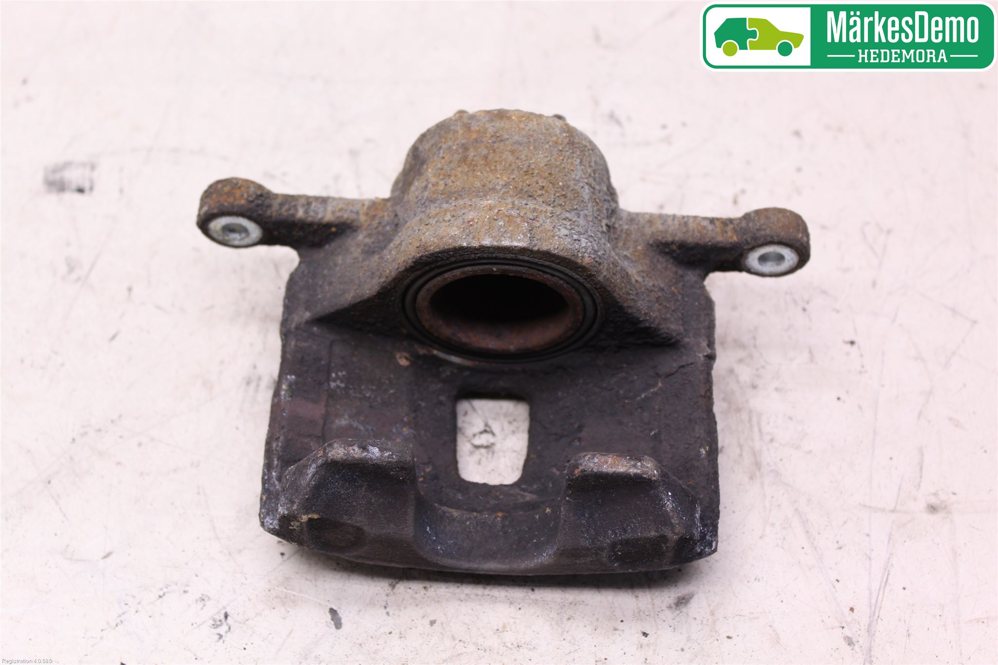 Hyundai i10 BA 14-16 Bremsecaliper Foran Venstre