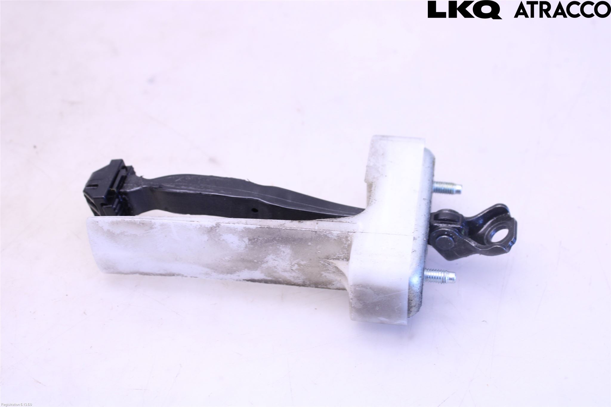 Lexus NX 300h 15-21 Dørstopper