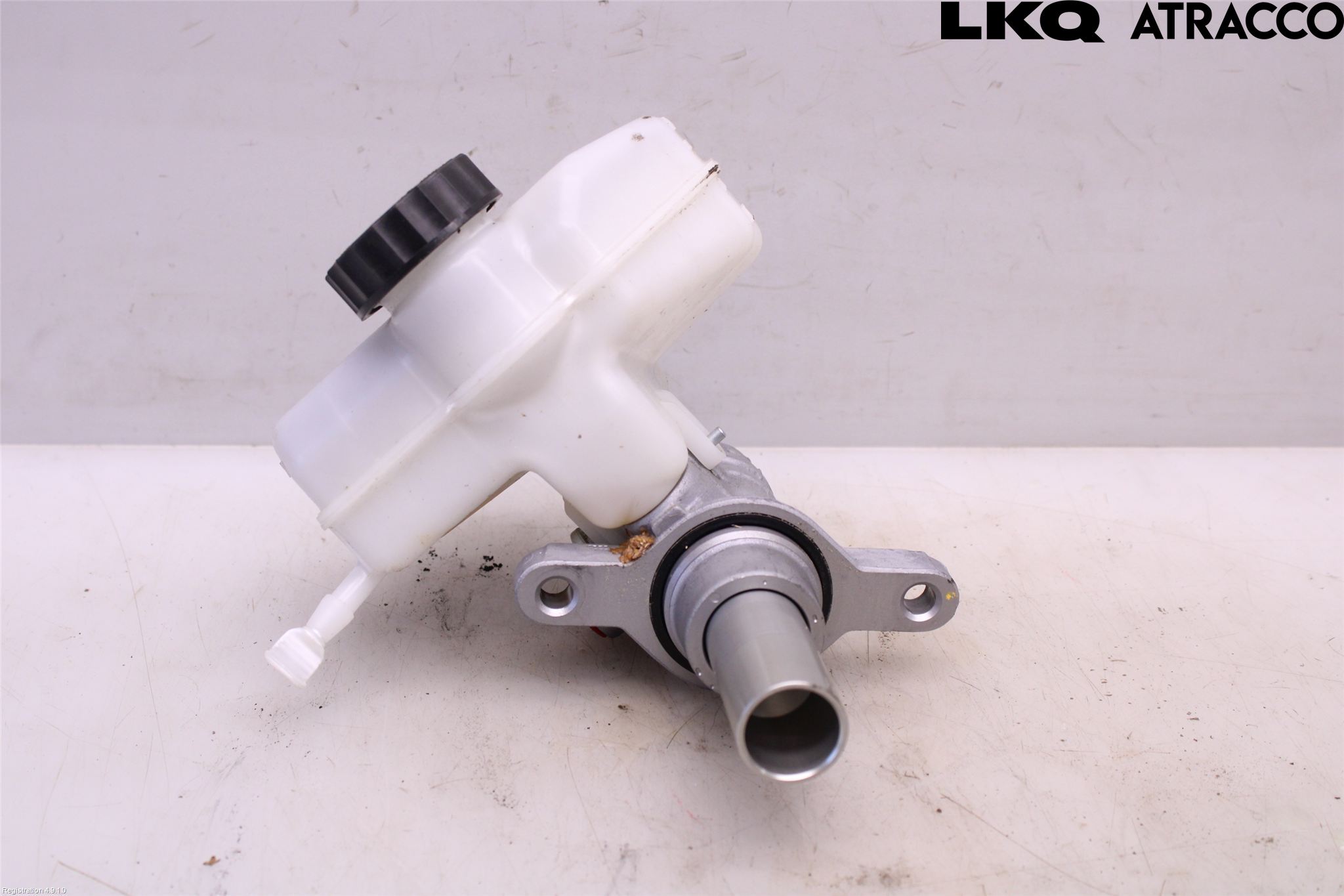 BMW 5 G30/G31/F90 17-23 Brems Hovedsylinder