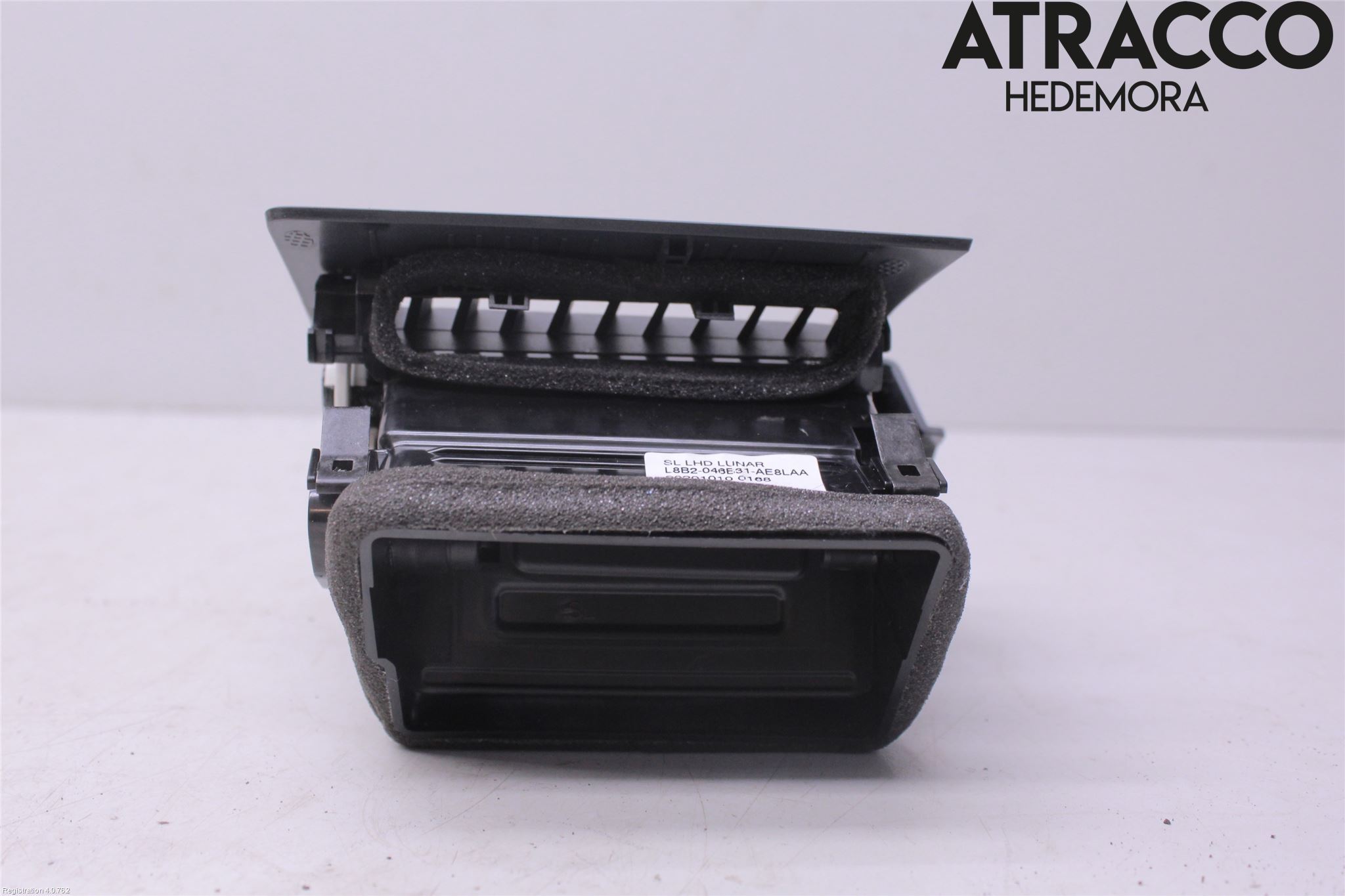 Landrover DEFENDER (L663) 20- Dashbord Kanal - Dyse