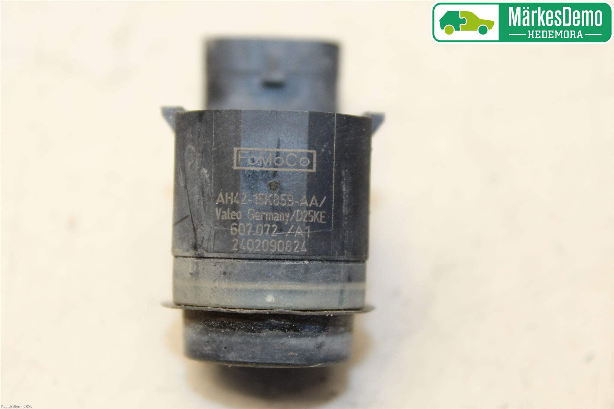 Jaguar XF 08-15 Sensor Parkering Front