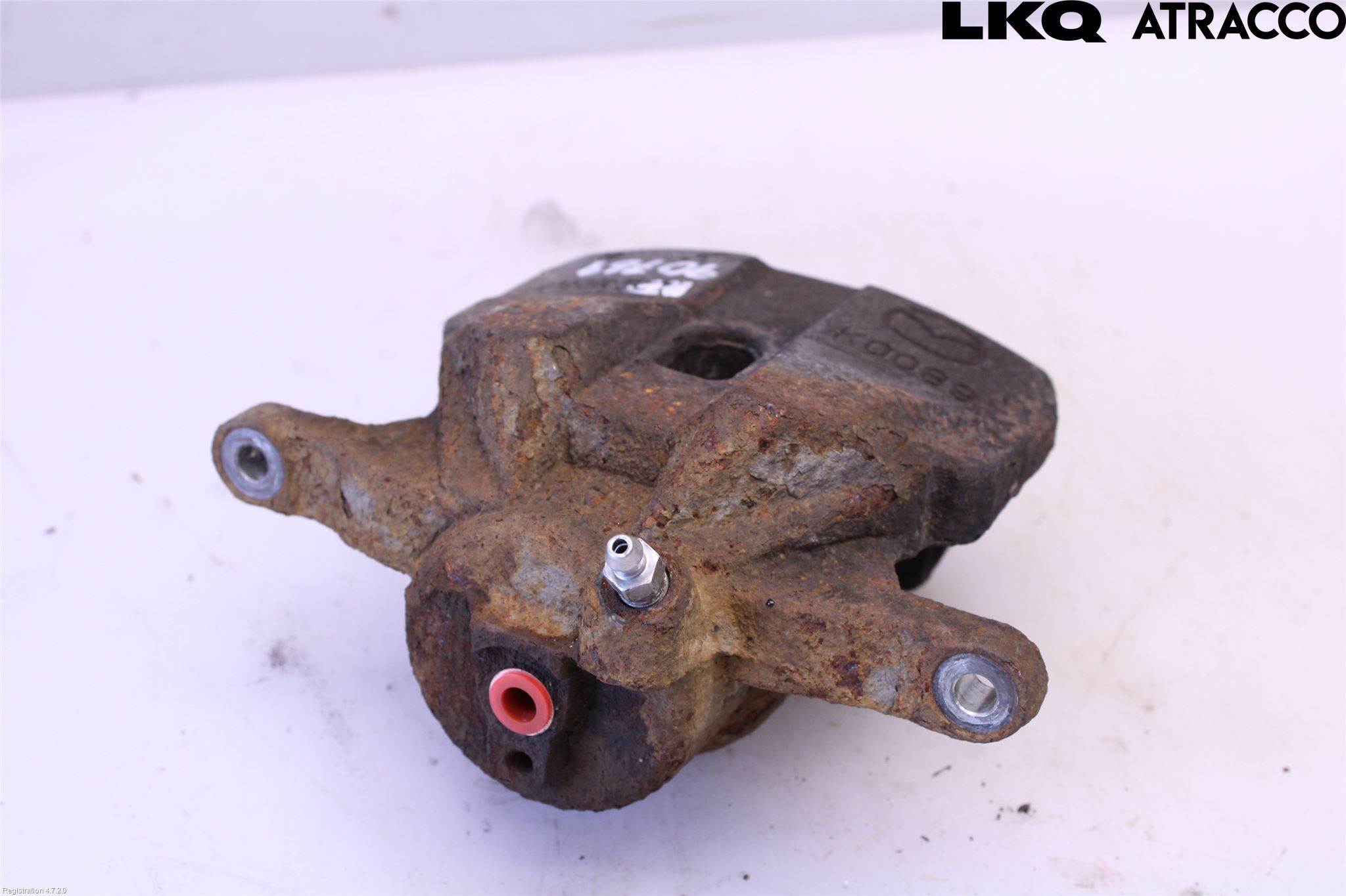 Mazda 6 13- Bremsecaliper Foran Høyre