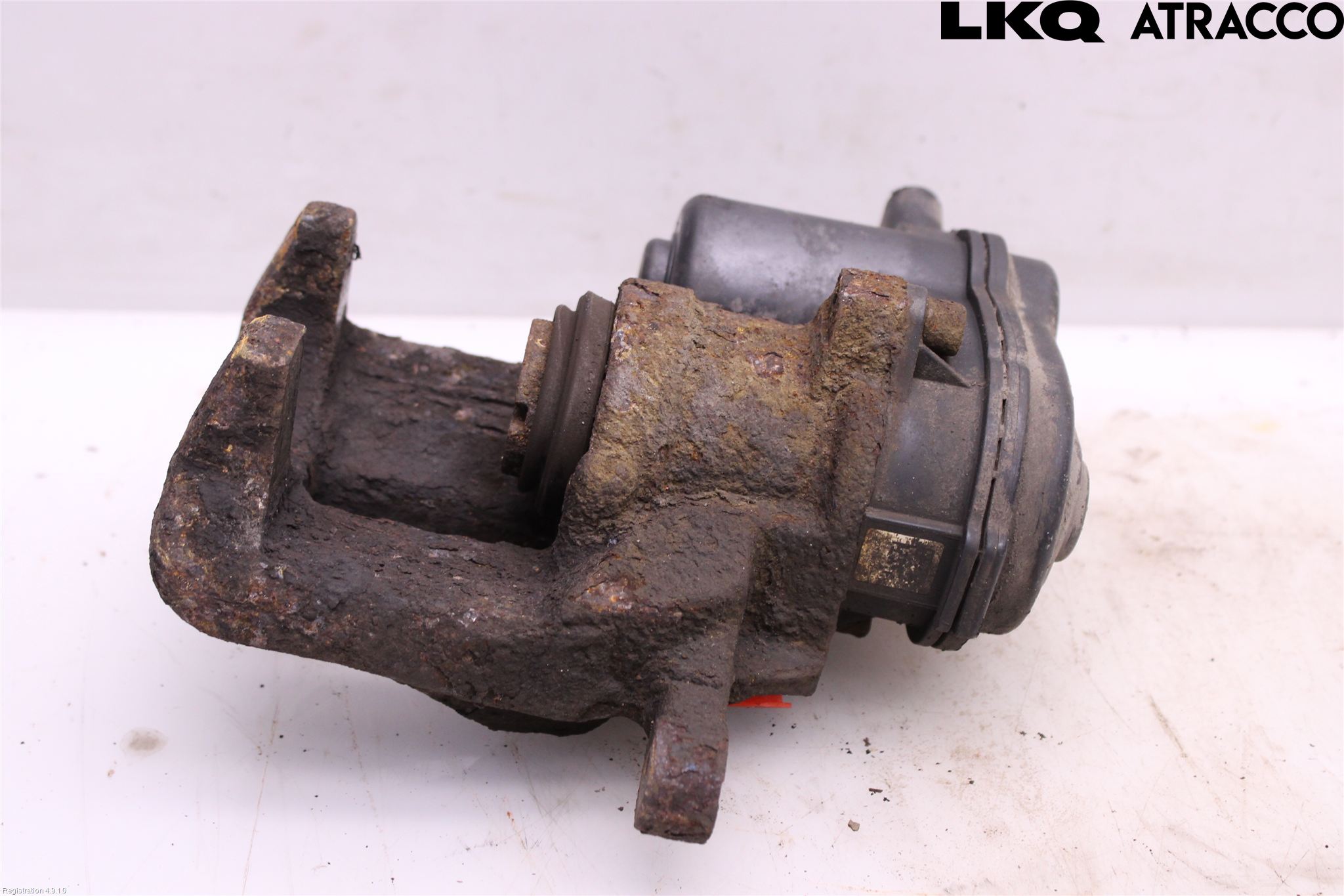 Landrover LAND ROVER RANGE ROVER EVOQUE (L538) 11-18 Bremsecaliper Bak Høyre