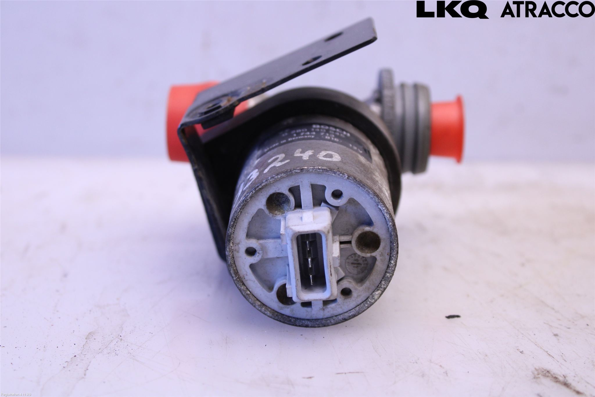 BMW 3 E36      91-00 Inns Tomgangsstabilisator