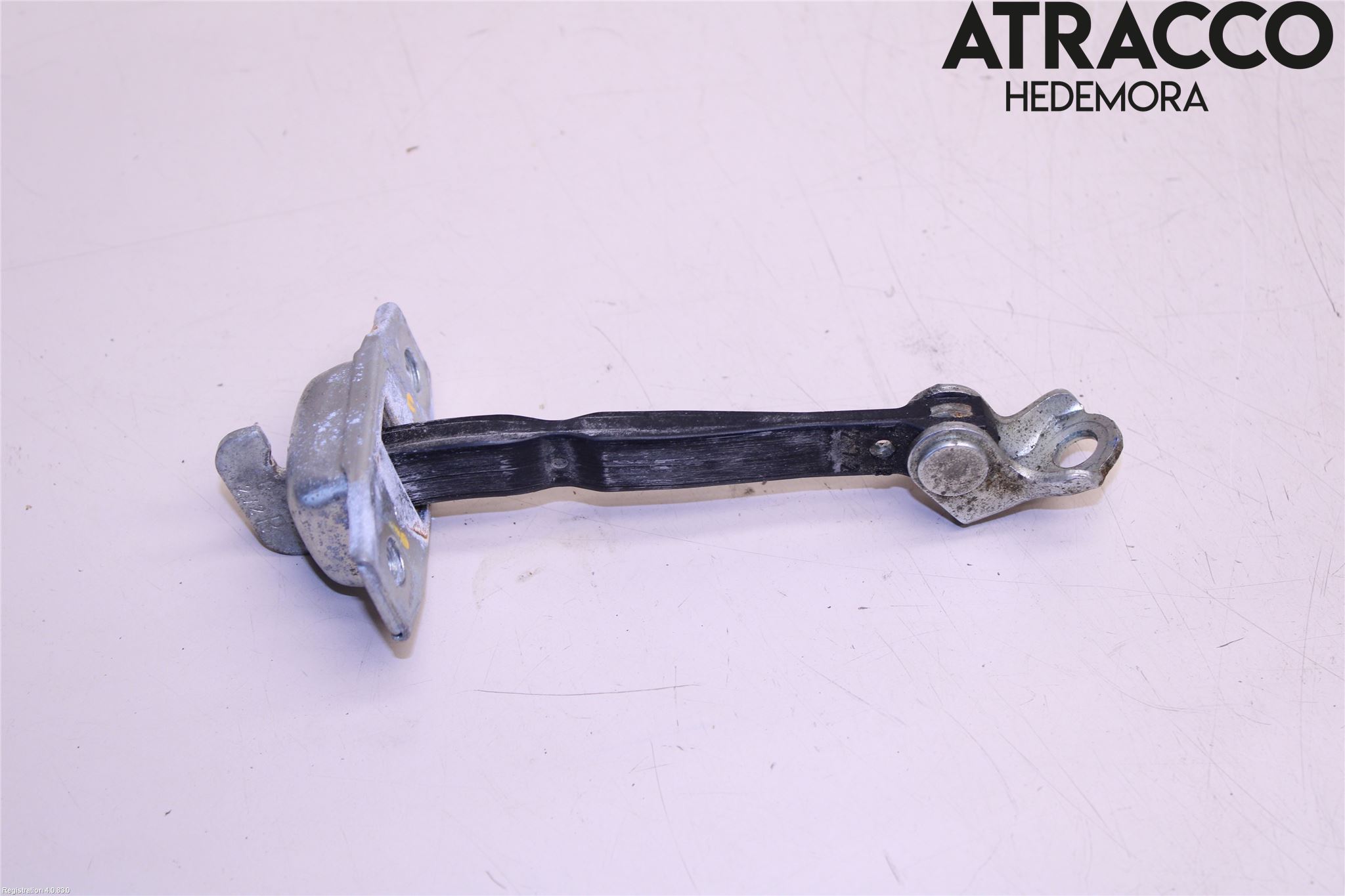 Toyota HILUX 05-16 Dørstopper