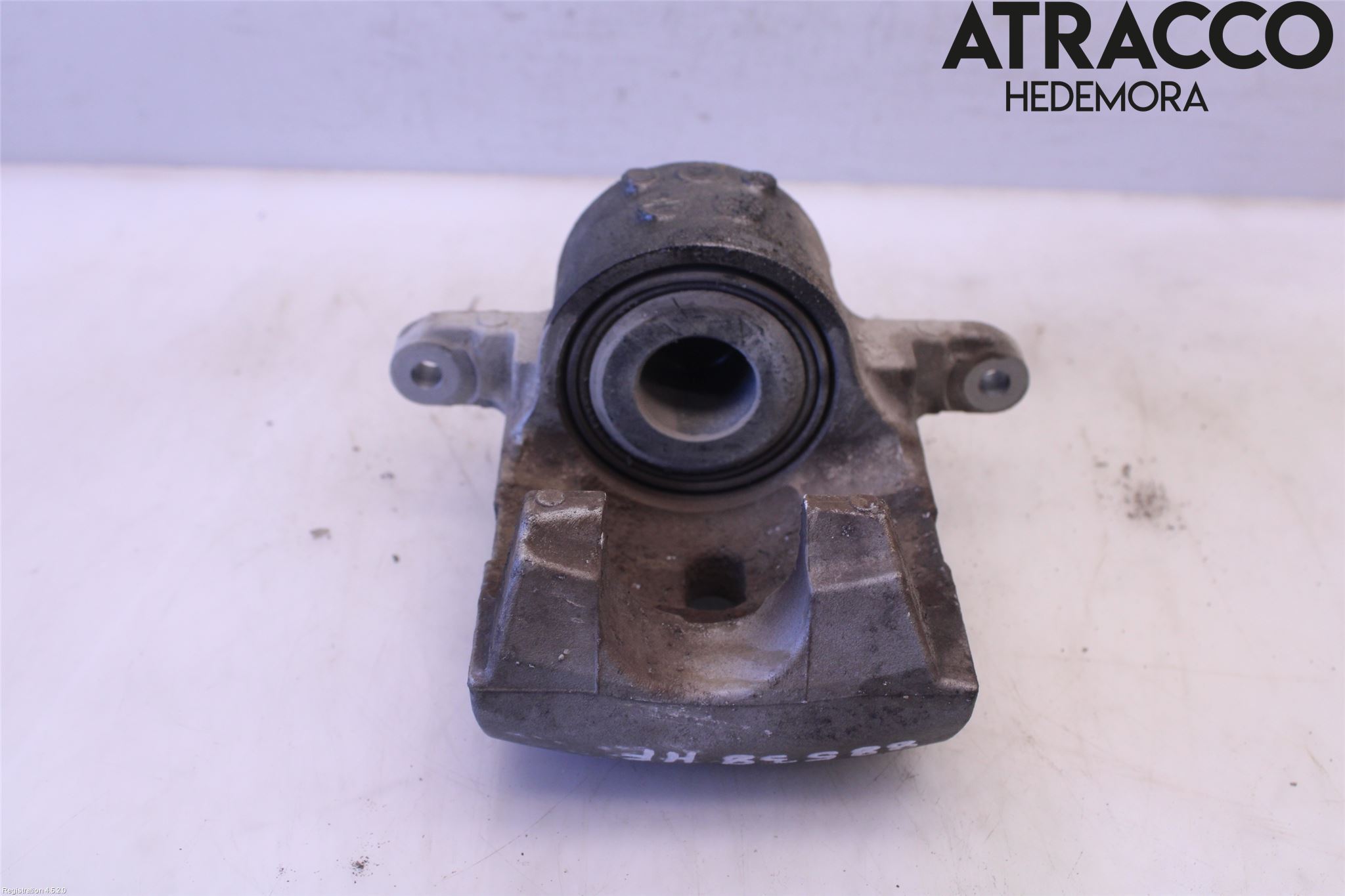 Toyota PRIUS (ZVW50) 16-21 Bremsecaliper Foran Høyre