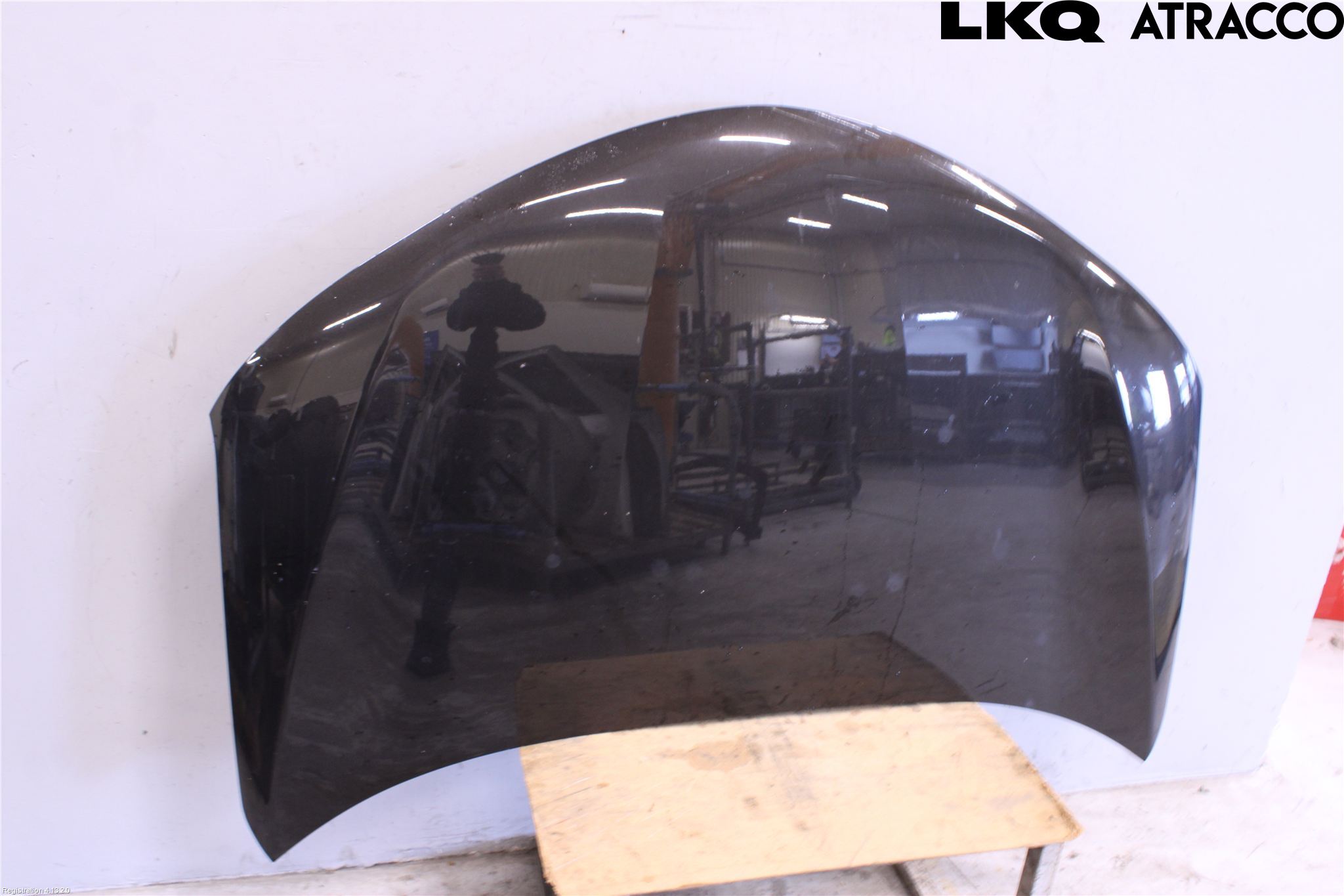 Toyota RAV4 13-18 Panser