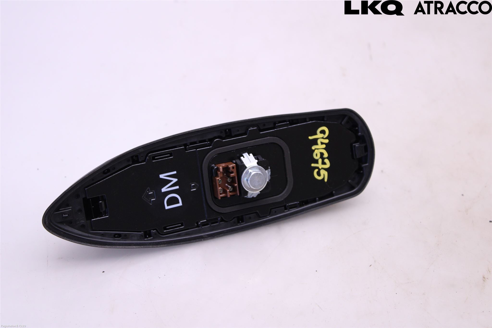 Toyota YARIS XP21 20- Stereo Antenne Radio-Tv