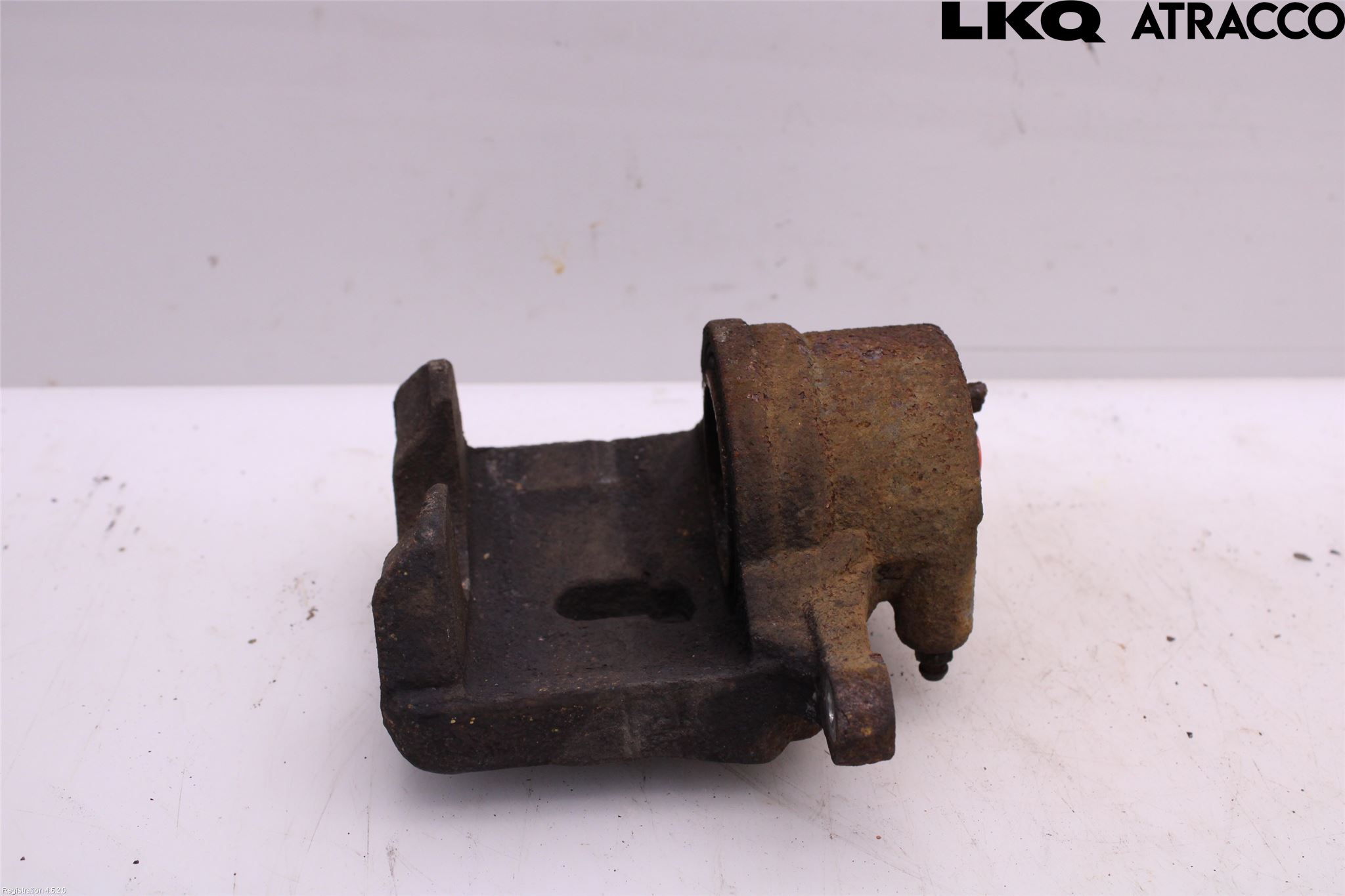 Hyundai i40 08-15 Bremsecaliper Foran Venstre