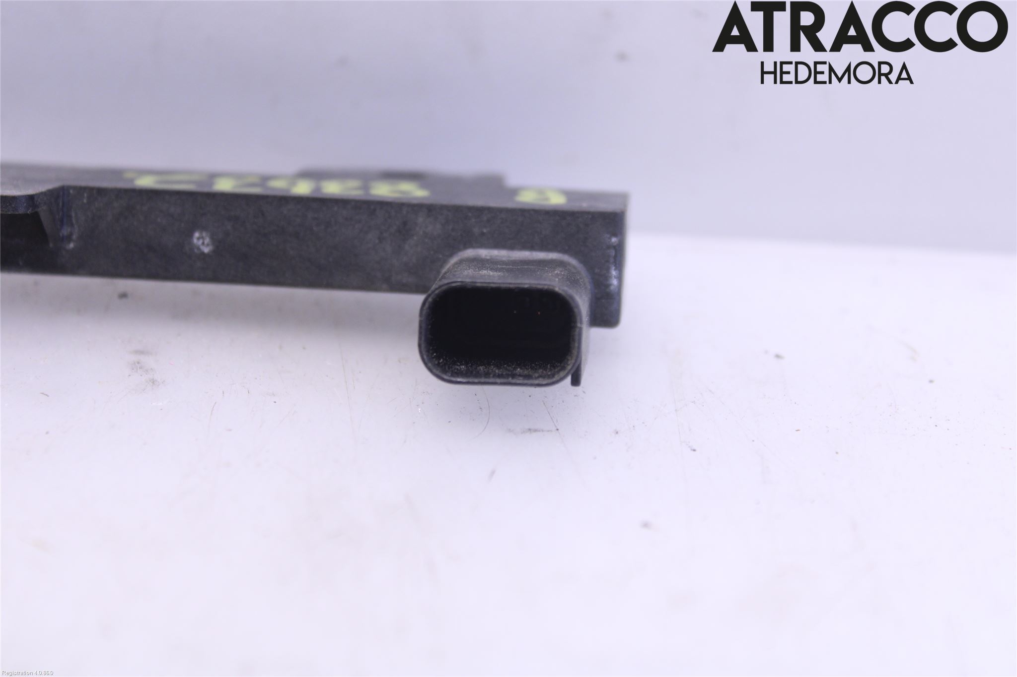 Volvo S60 CROSS COUNTRY 16-19 Stereo Antenne Radio-Tv