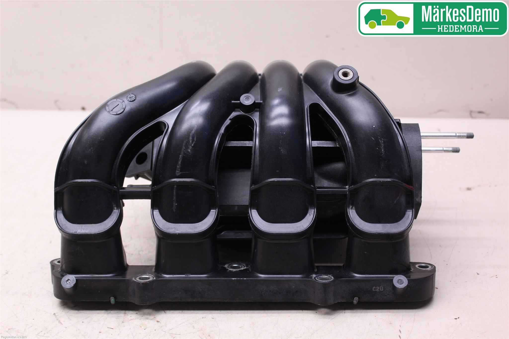 Suzuki SWIFT 11-16 Innsugningsmanifold
