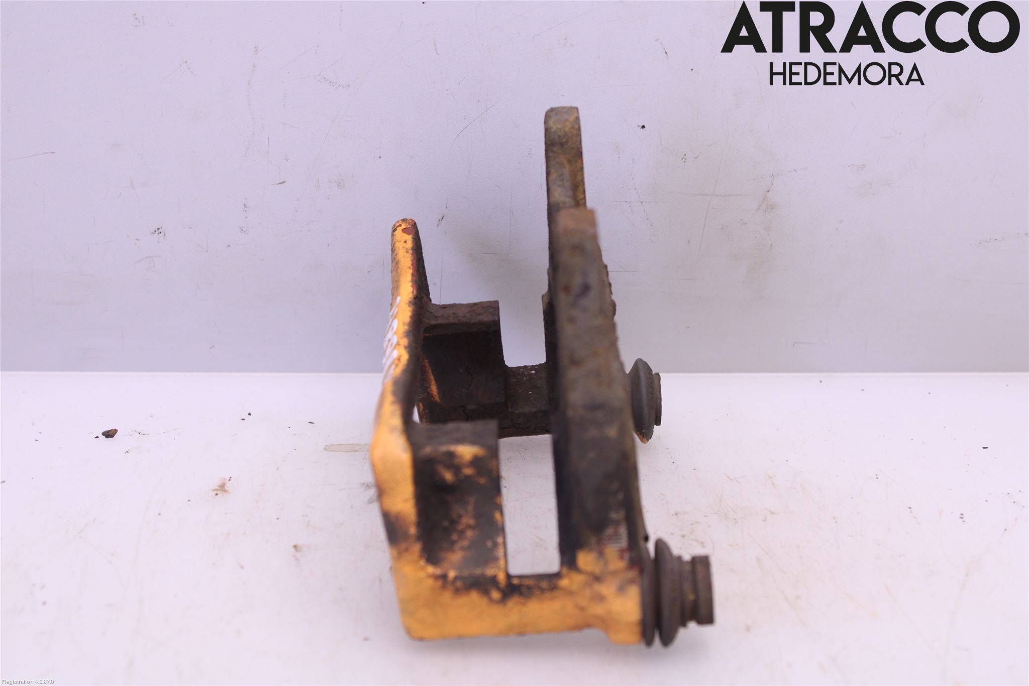 Smart ROADSTER Bremsecaliper Feste Holder