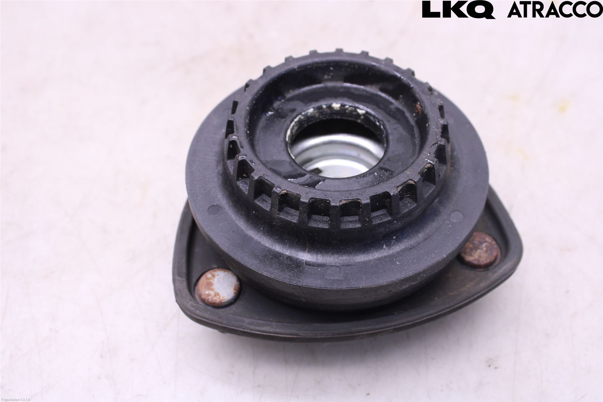 Mazda 2 (DJ) 15-22 Fjærbein Lager Foran