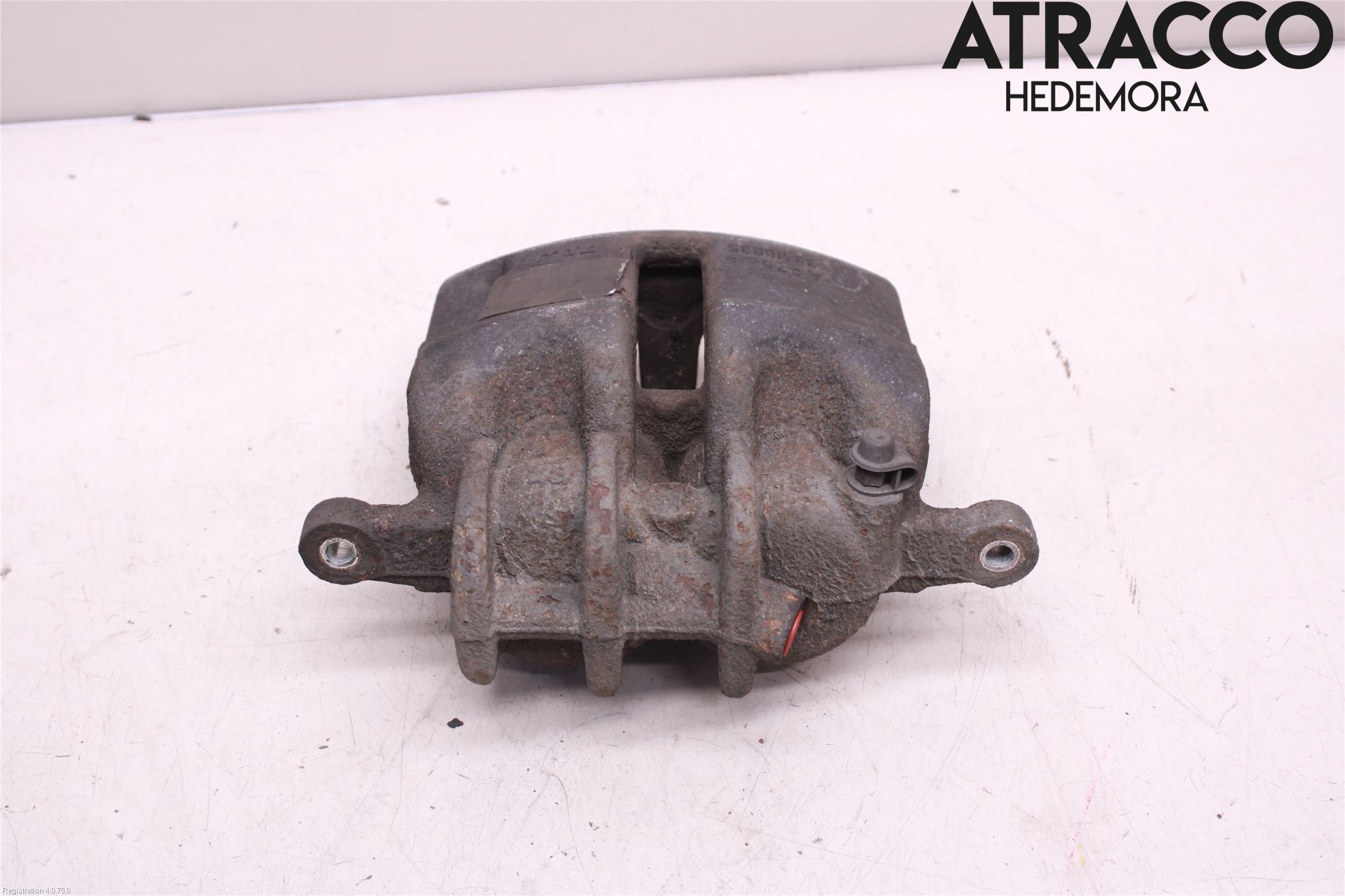 Peugeot EXPERT 15-16 Bremsecaliper Foran Høyre