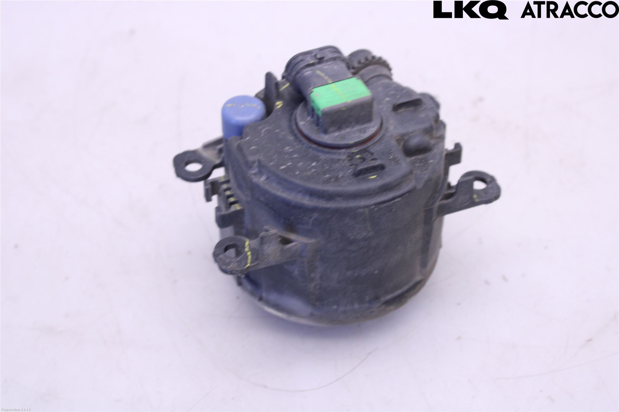 Suzuki SWIFT 11-16 Frontlykt-Kurve-Tåkelys