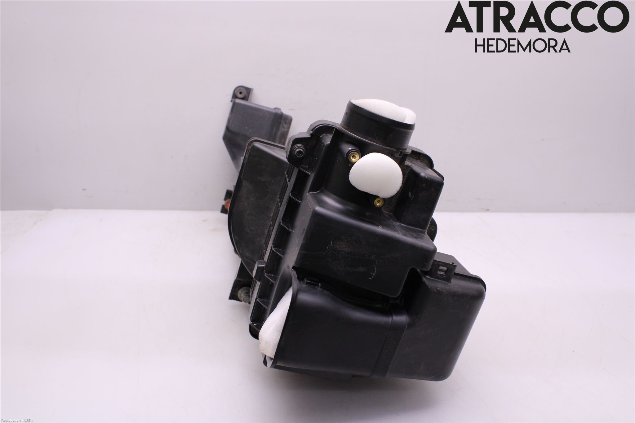 Honda CIVIC 17-22 Luftfilter Boks