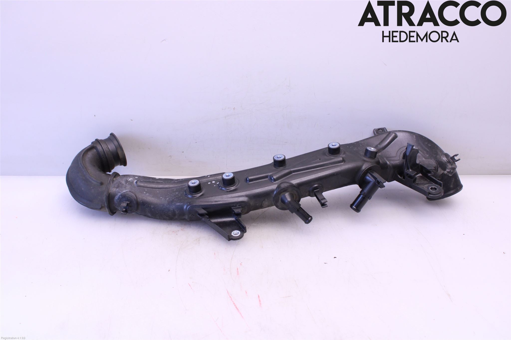 Toyota C-HR 16-23 Inns Gummibelg - Slange