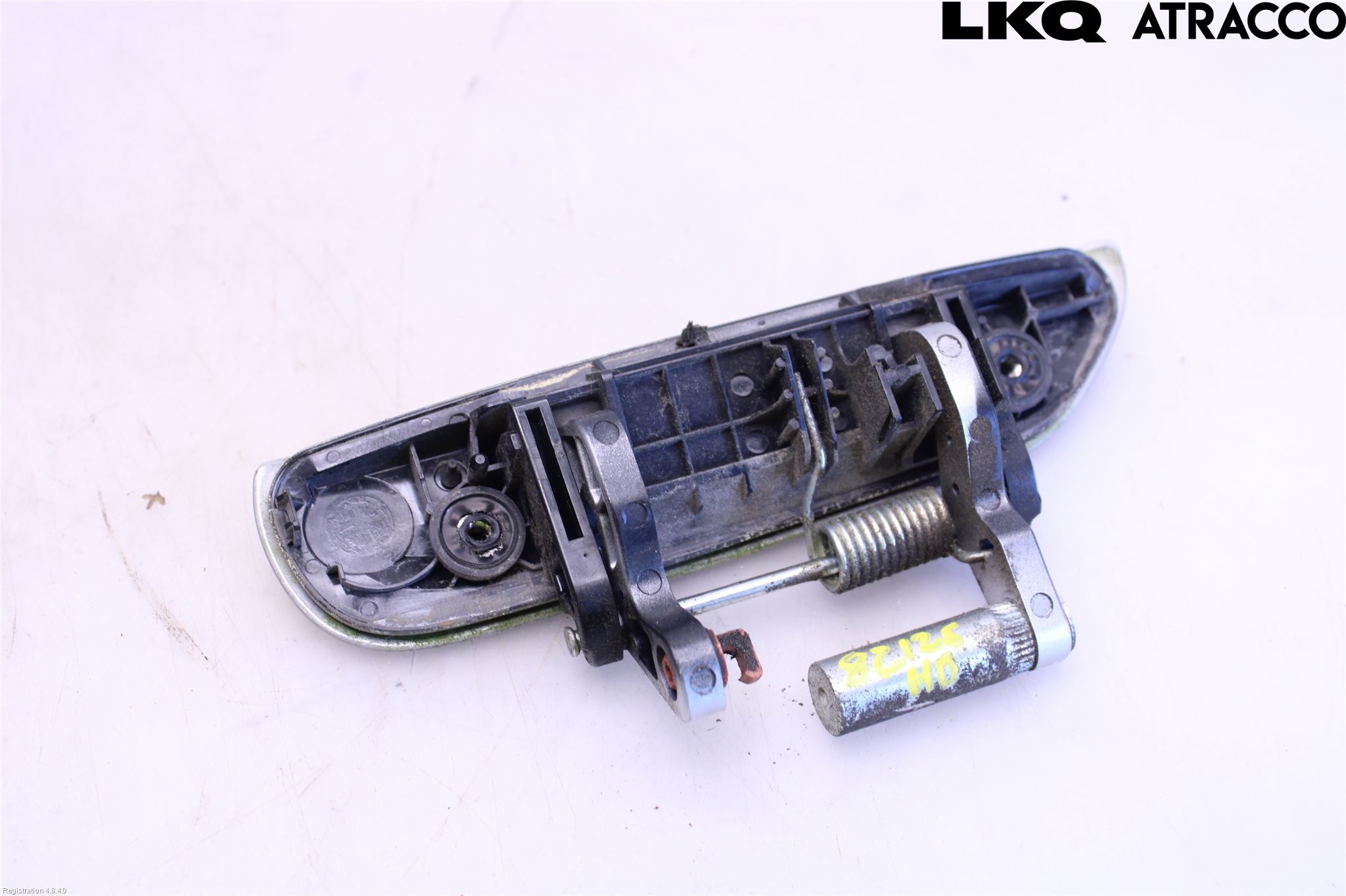 Honda JAZZ 08-14 Dørhandtak Ytre Høyre