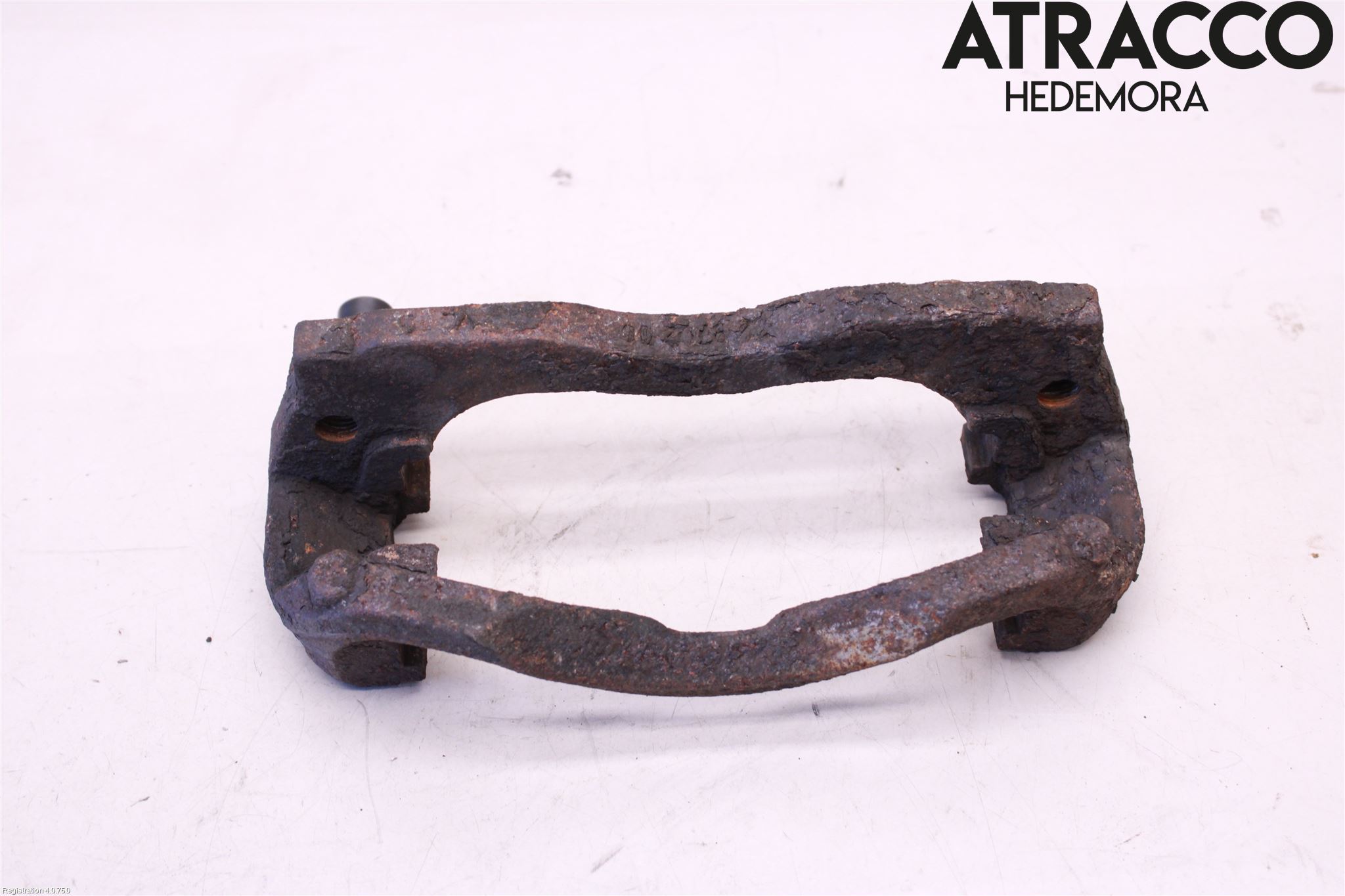 Iveco DAILY 07-13 Bremsecaliper Feste Holder
