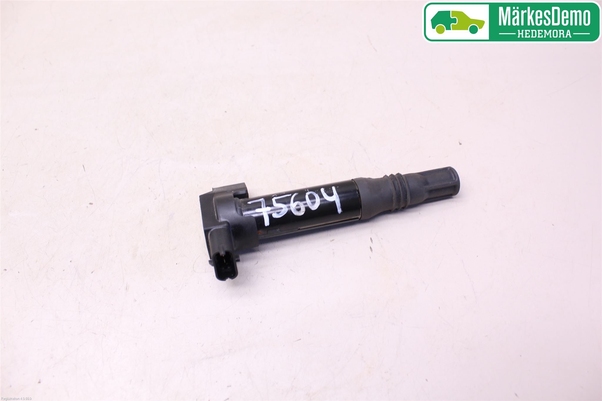 Citroen C4 CACTUS 14-20 Coil