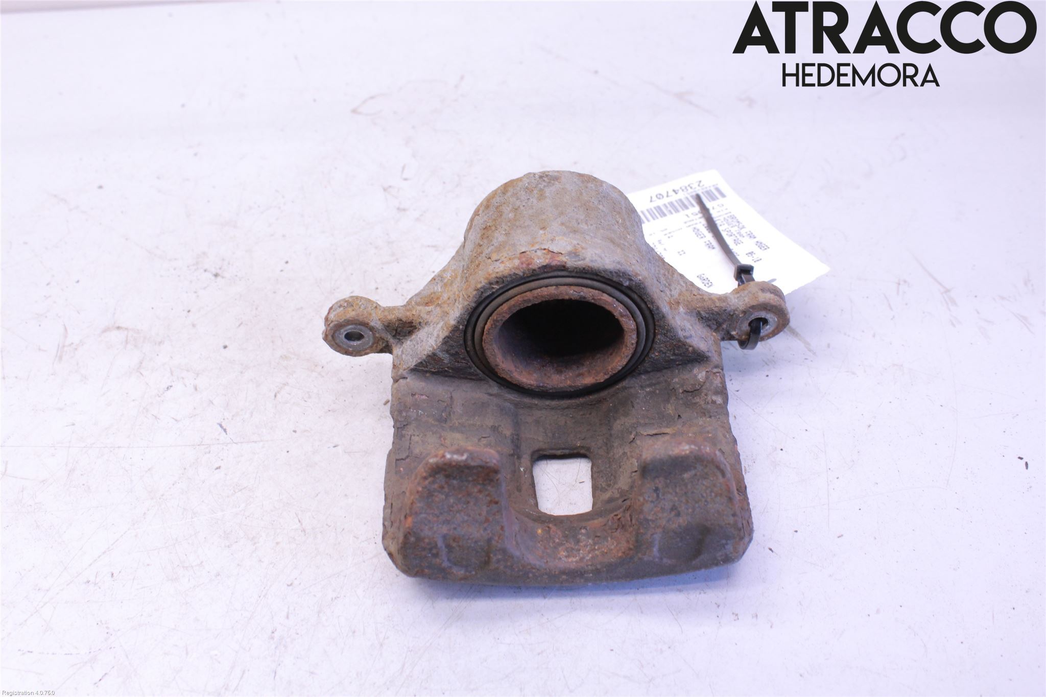 Kia SPORTAGE (JE) 05-10 Bremsecaliper Foran Høyre