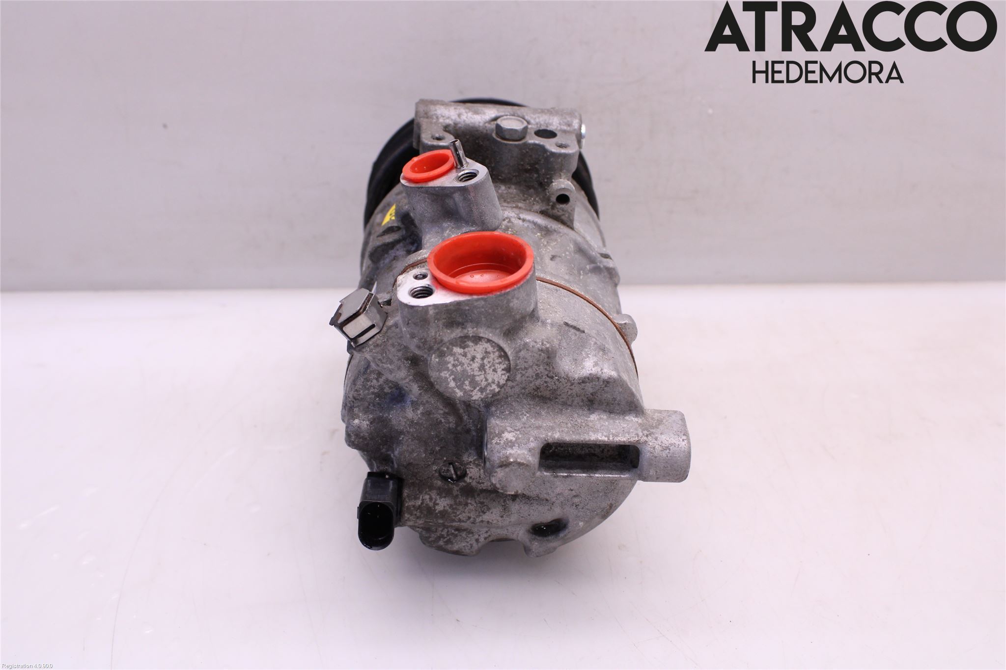 Volkswagen VW PASSAT 15-19 Varme Ac Kompressor