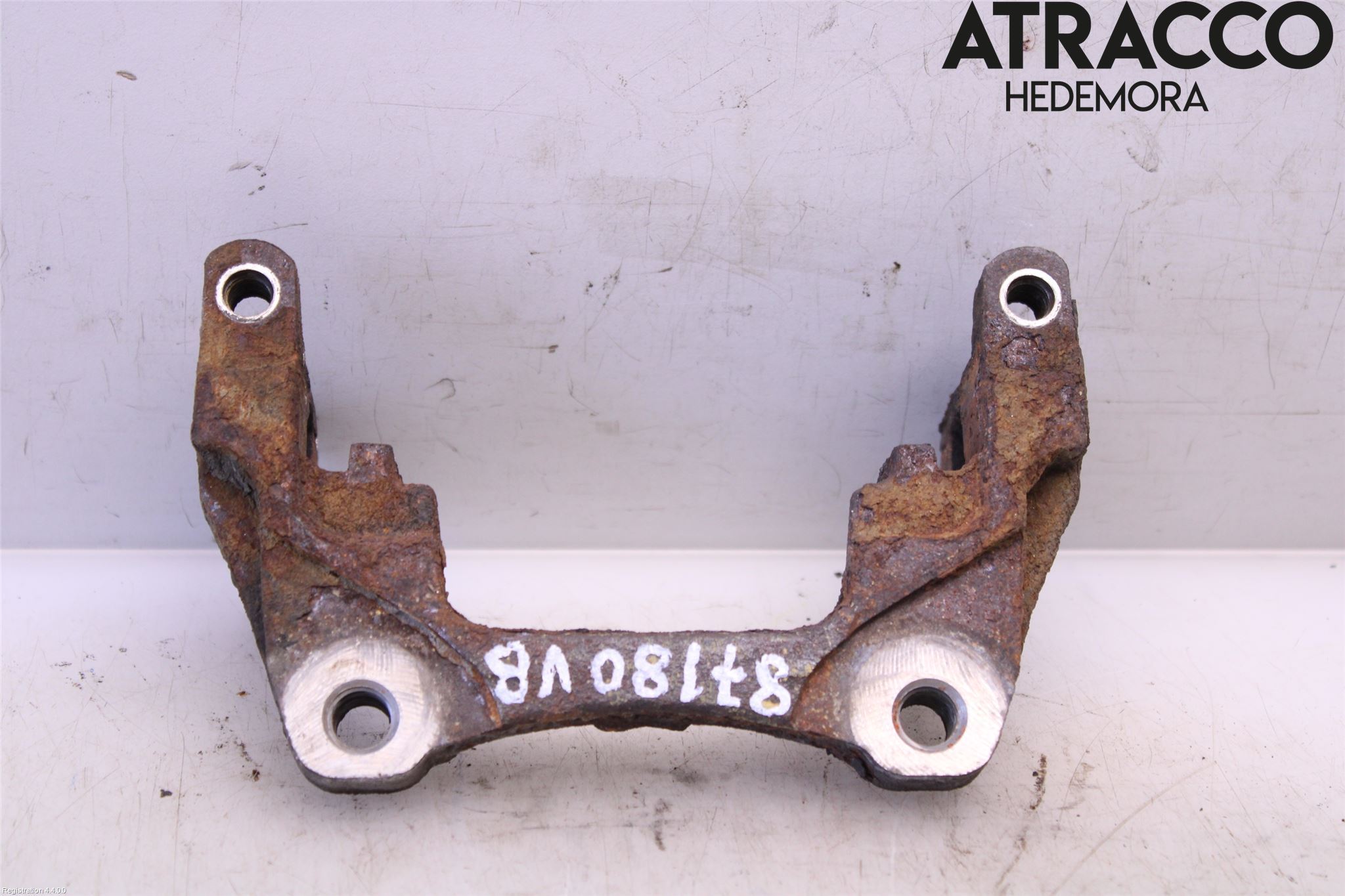 Jaguar XE (X760) 15-24 Bremsecaliper Feste Holder