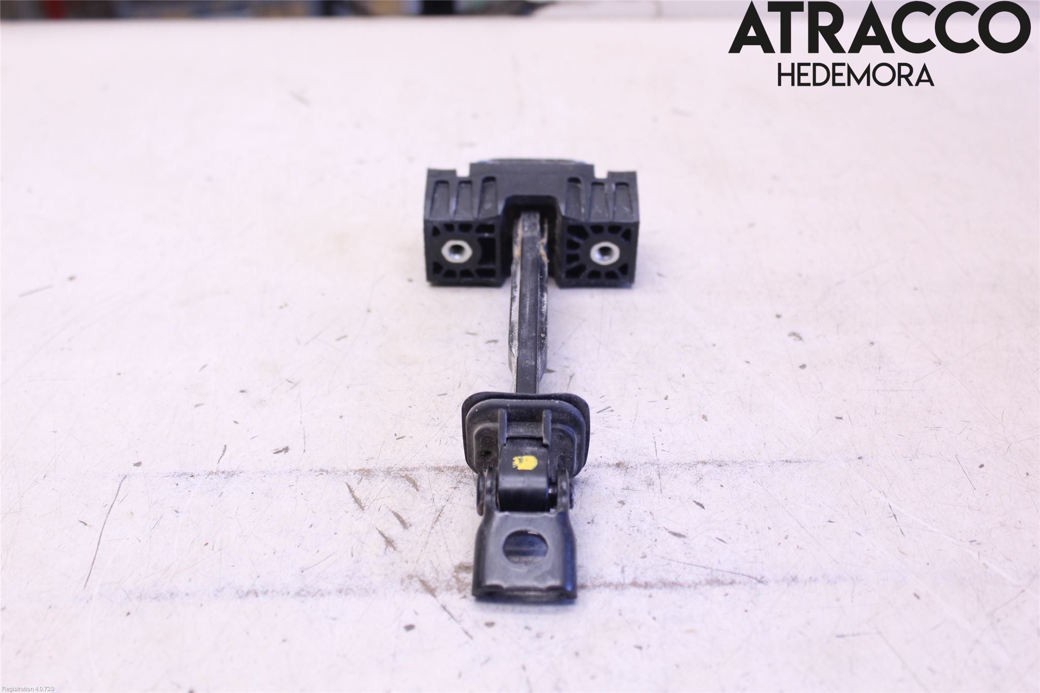 Volkswagen VW AMAROK 2H 10-22 Dørstopper