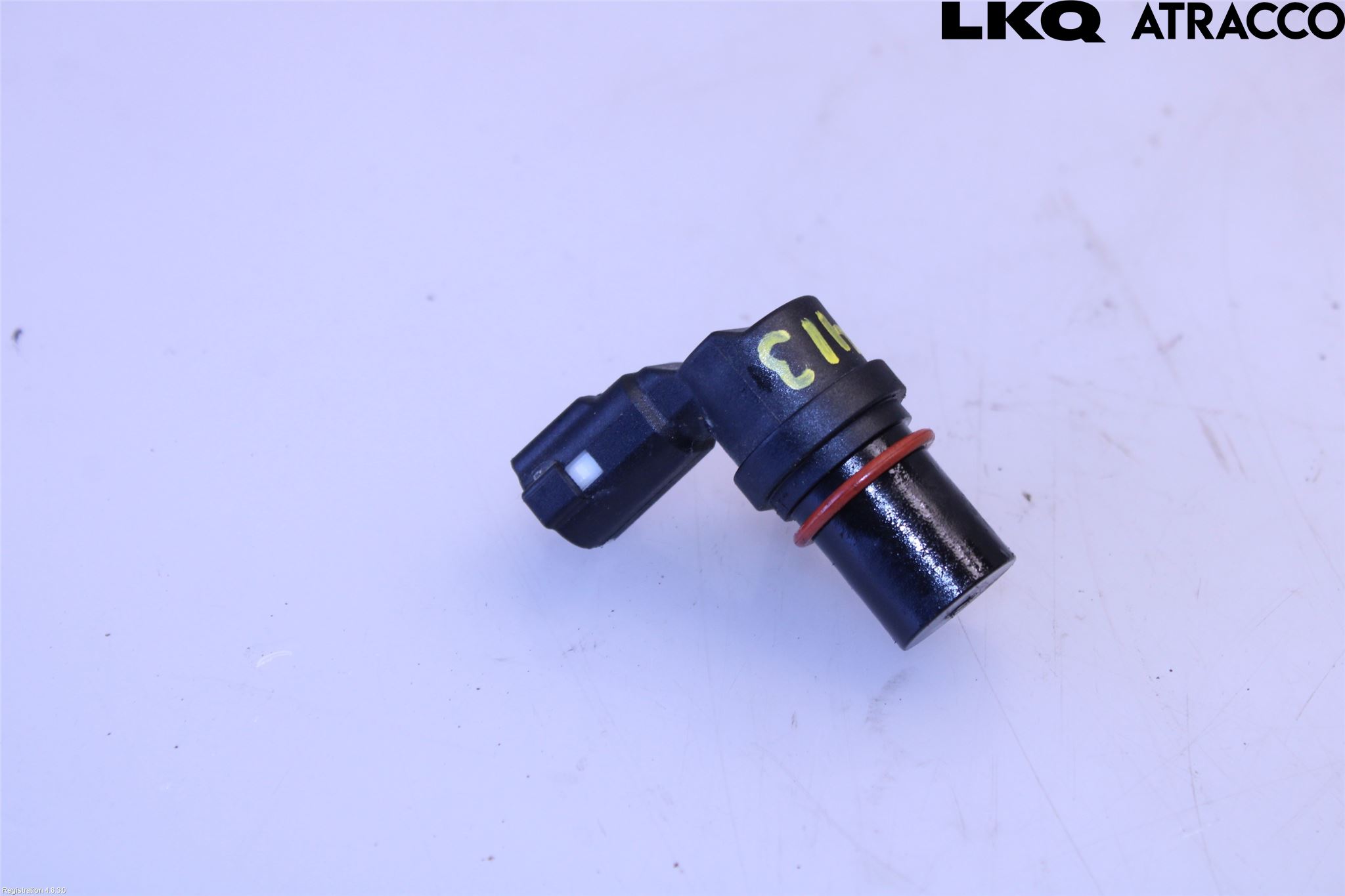 MC og moped ATV CF MOTO Sensor Øvrig