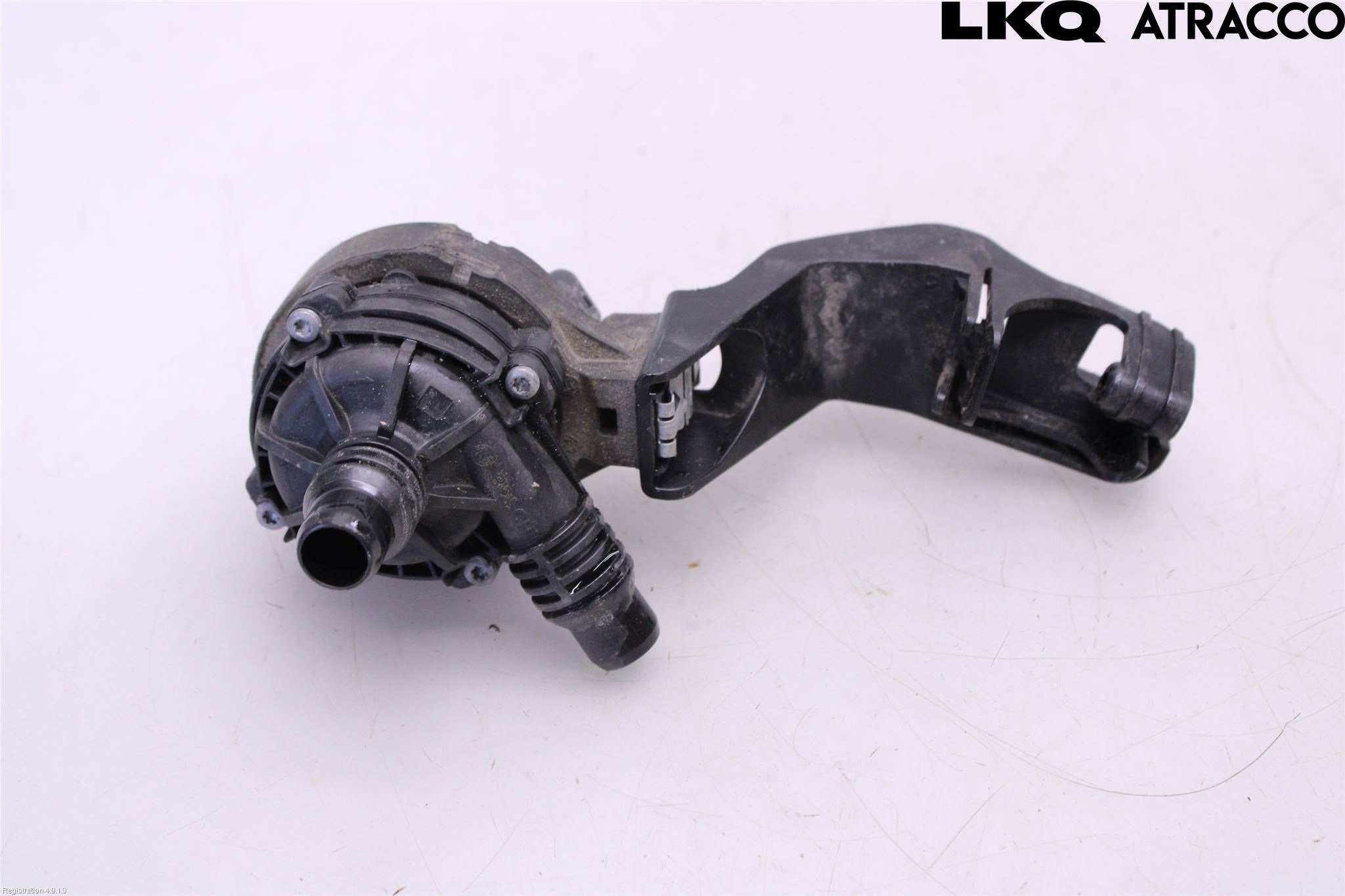 BMW 5 G30/G31/F90 17-23 Varme Sirkulasjonspumpe