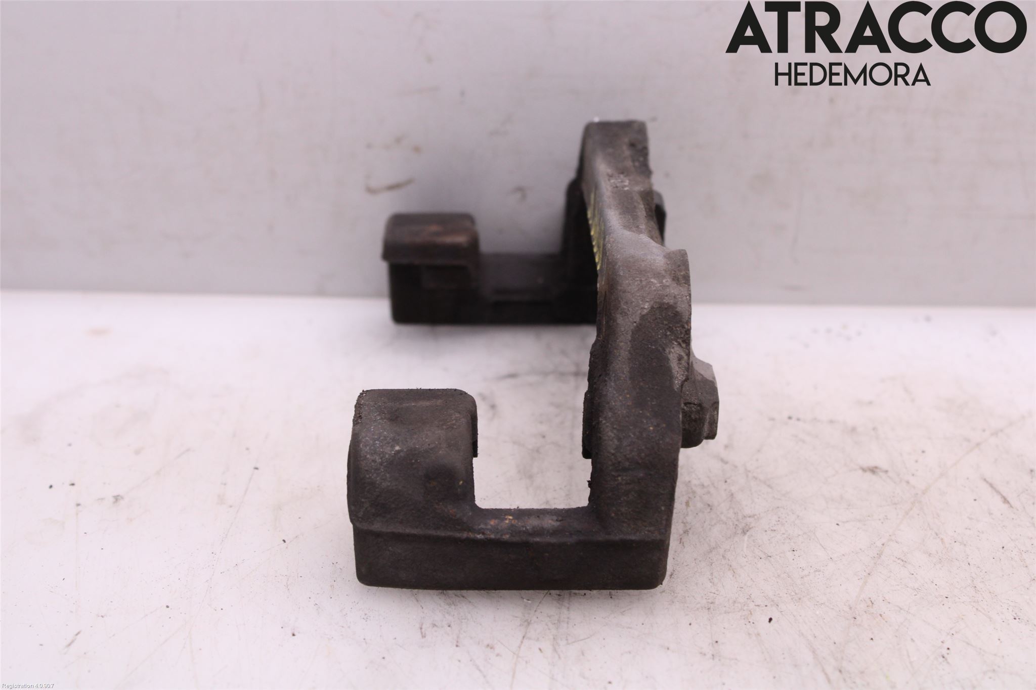 BMW 1 F20/F21 11-19 Bremsecaliper Feste Holder