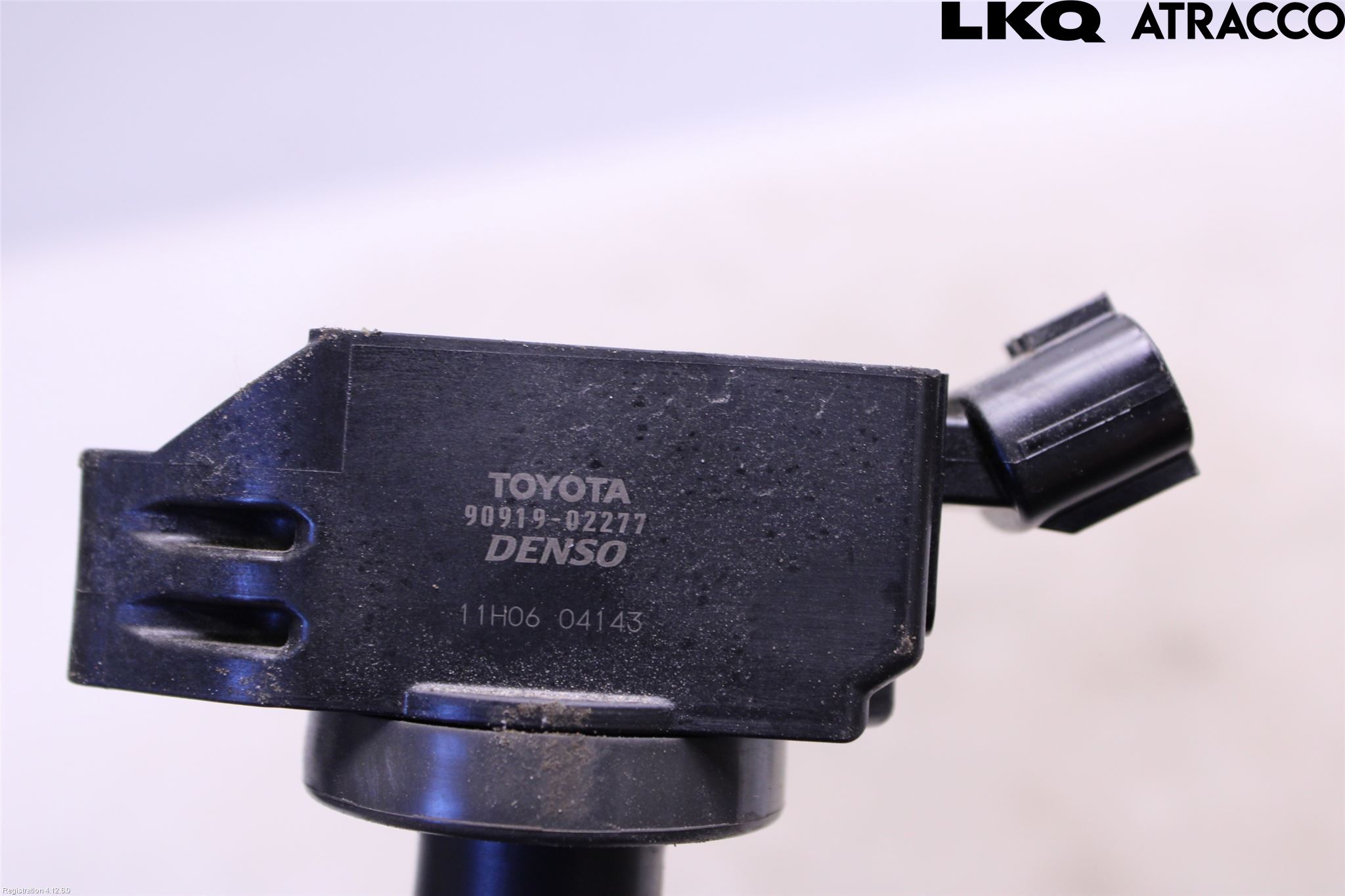 Toyota C-HR 24- Coil