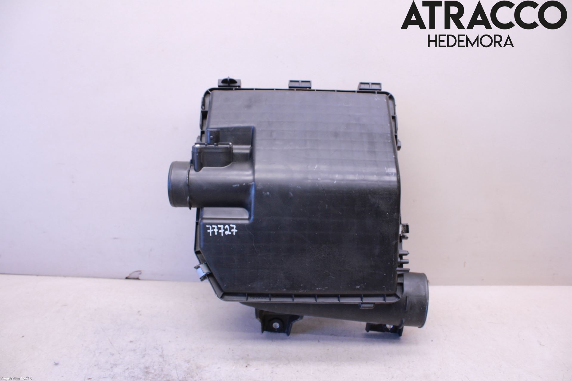 Suzuki VITARA 15- Luftfilter Boks
