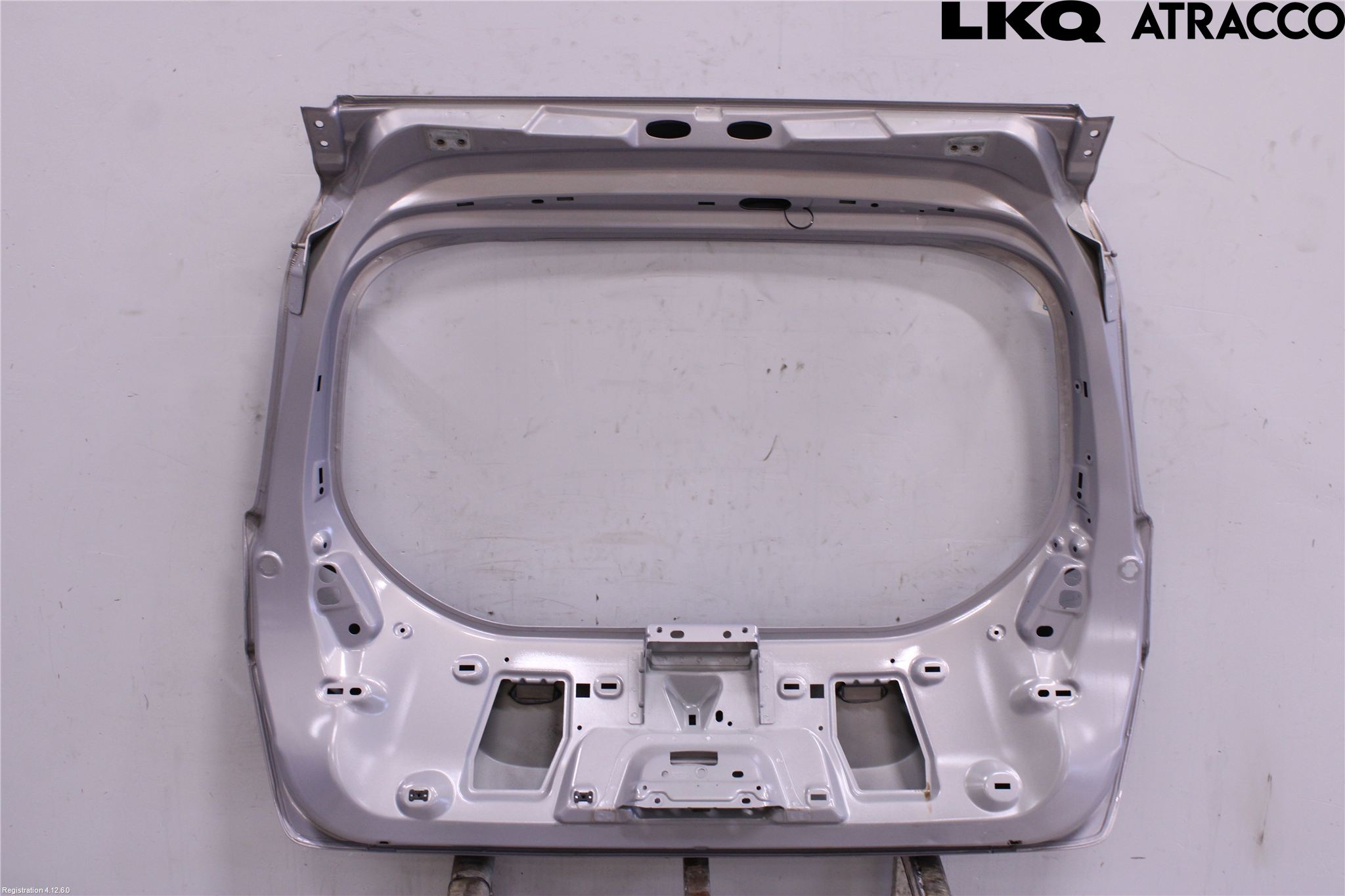 Ford KUGA 08-12 Bakluke Stv