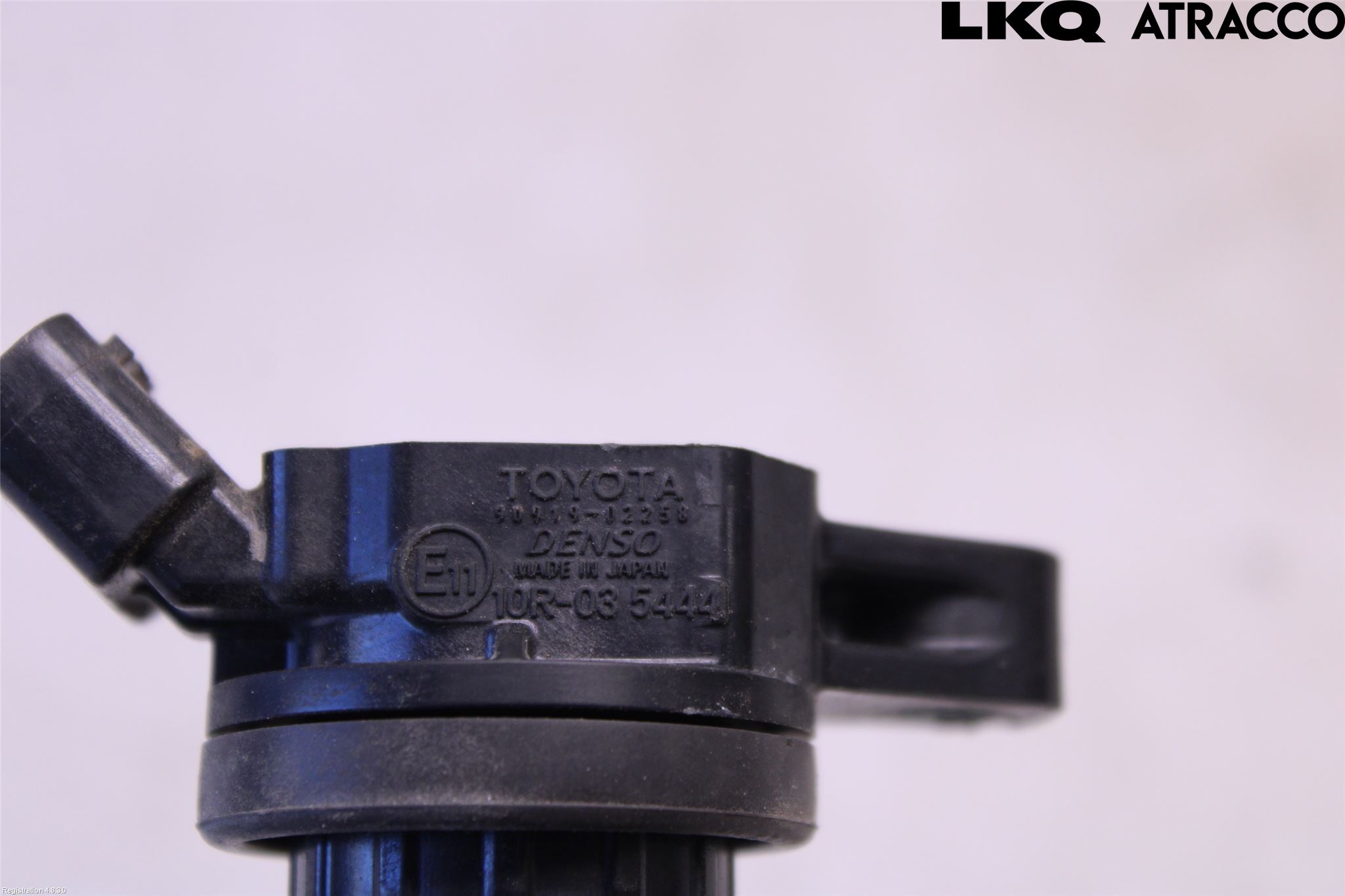 Toyota RAV4 13-18 Coil