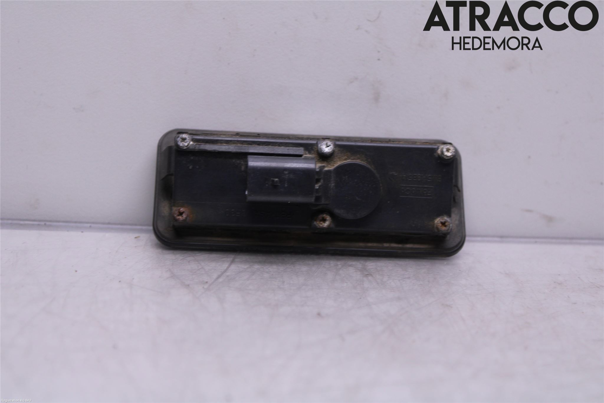 Ford GALAXY 06-15 Bakluke Handtak Ytre