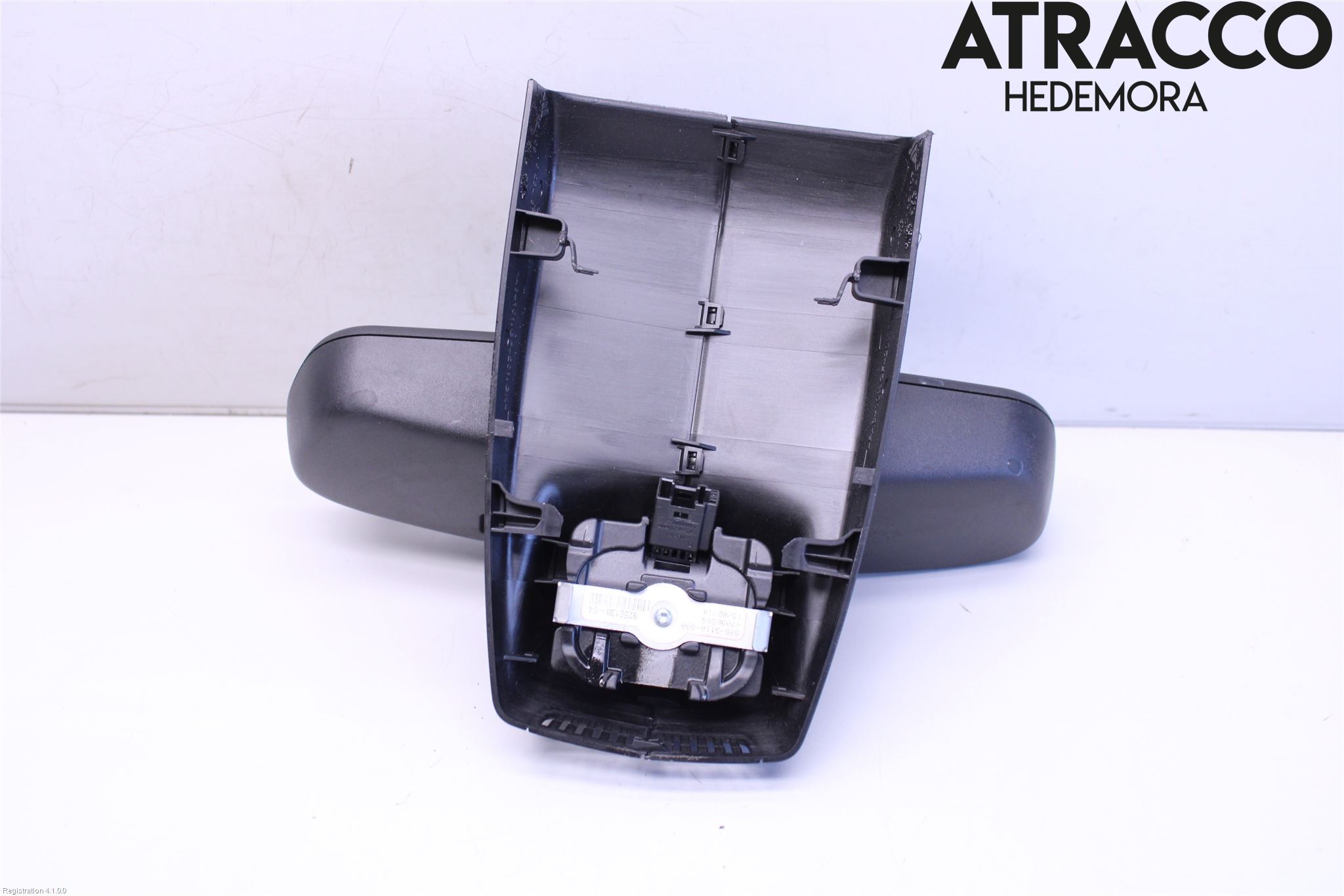 BMW 4 F32/F33/F82/F83 13-20 Speil Innvendig