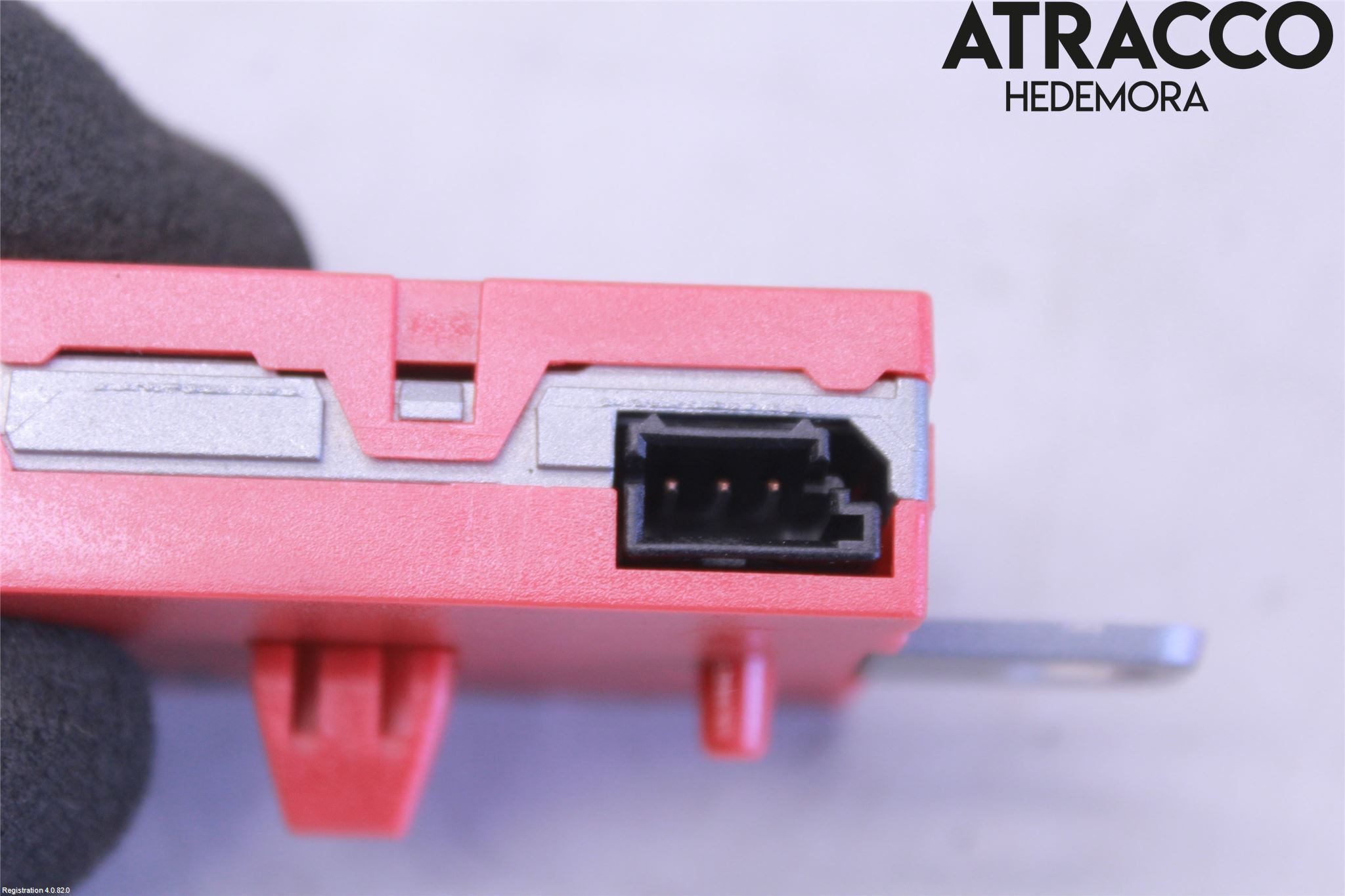 Volvo V60 14-18 Stereo Antenneforsterker