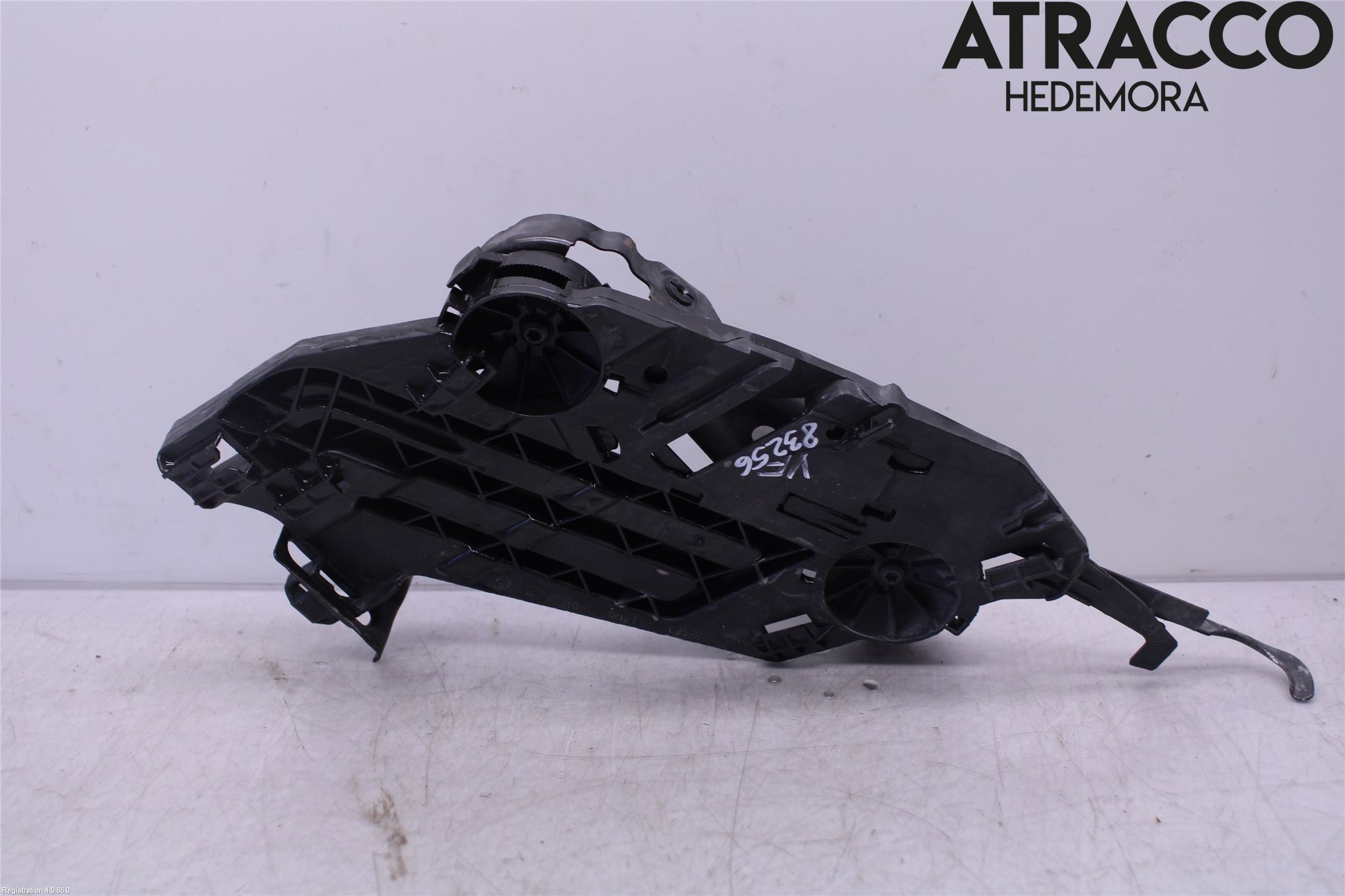 Skoda OCTAVIA (1Z) 05-13 Frontlykt Holder-Feste