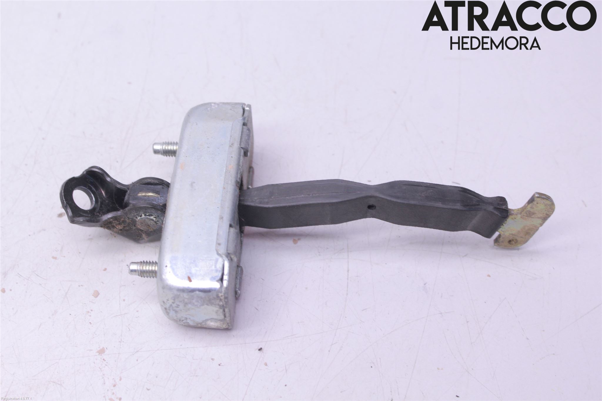 Toyota COROLLA VERSO 02-04 Dørstopper