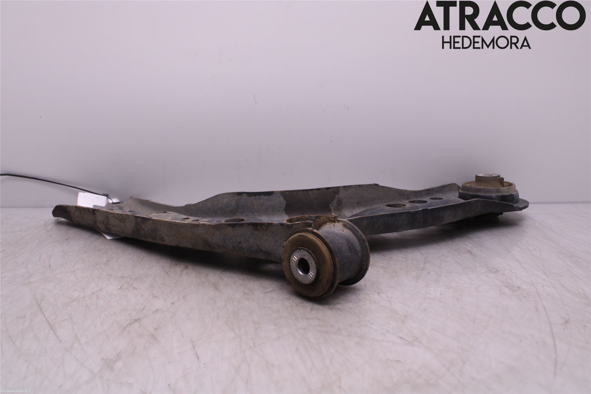 Audi A3/S3 8V 13-20 Bærearm Foran Venstre Nedre