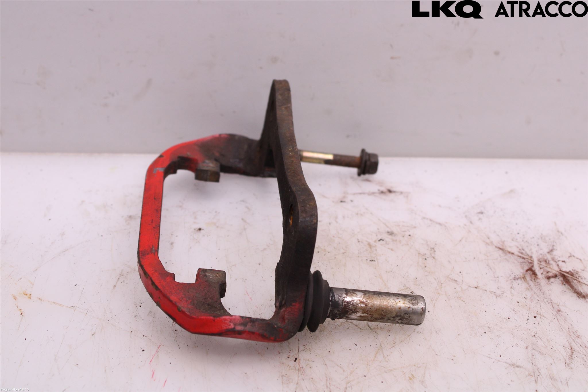 Toyota MR2     00->> Bremsecaliper Feste Holder